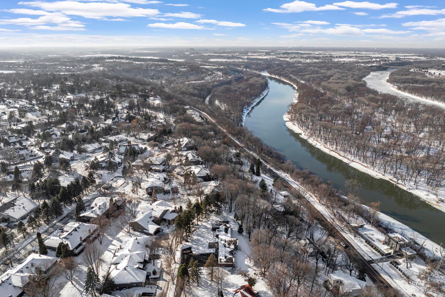 View of Residential at 1755 Lexington Avenue, Saint Paul MN 55118, Saint Paul (14 of 58) - Mike Wilen | Minnesota Team Real Estate