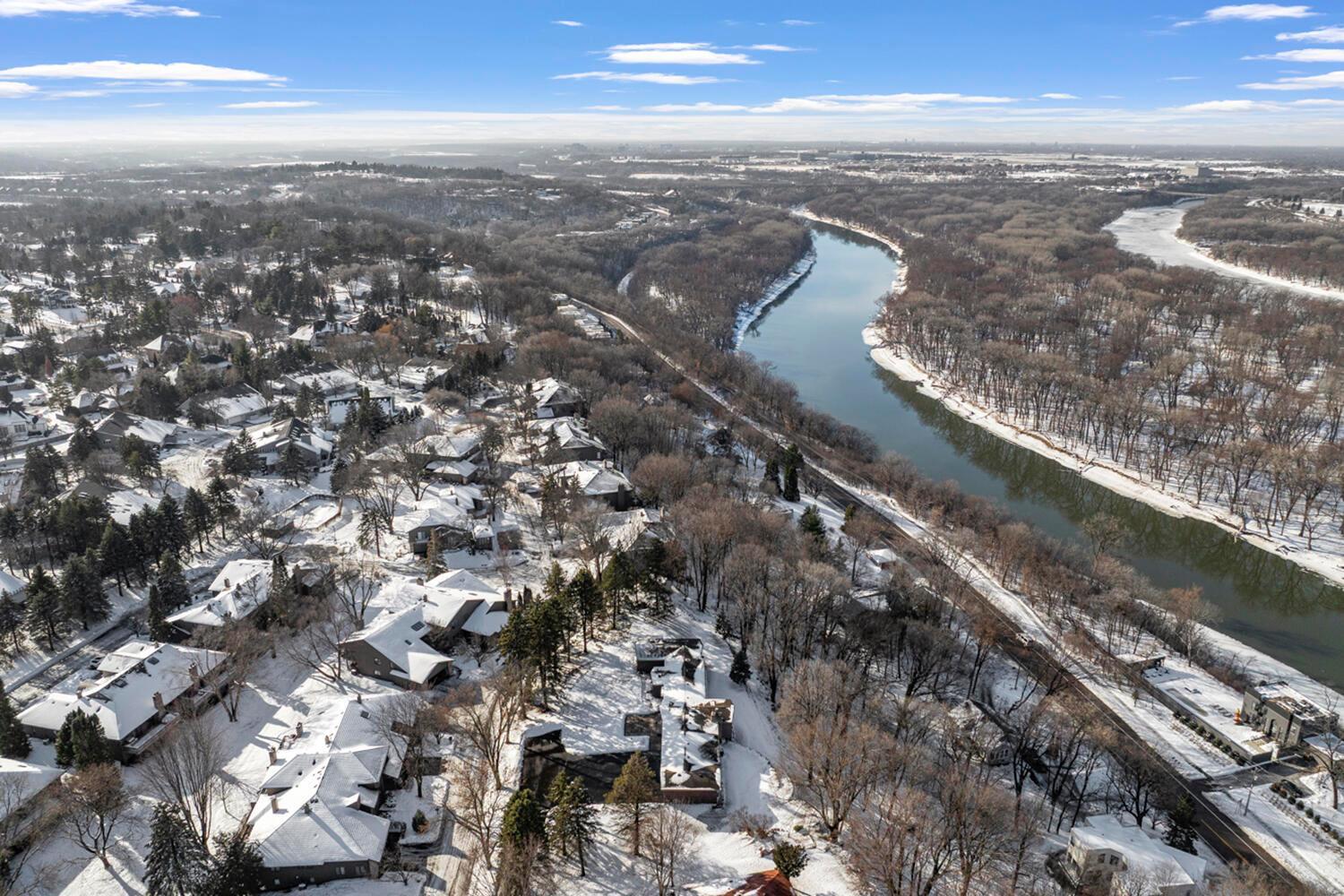 View of Residential at 1755 Lexington Avenue, Saint Paul MN 55118, Saint Paul (13 of 58) - Mike Wilen | Minnesota Team Real Estate