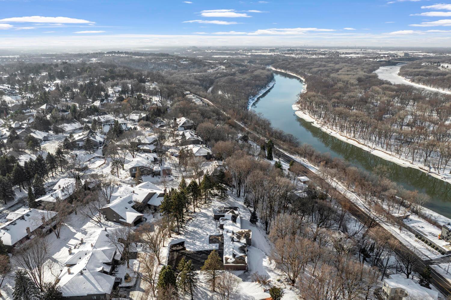 View of Residential at 1755 Lexington Avenue, Saint Paul MN 55118, Saint Paul (12 of 58) - Mike Wilen | Minnesota Team Real Estate