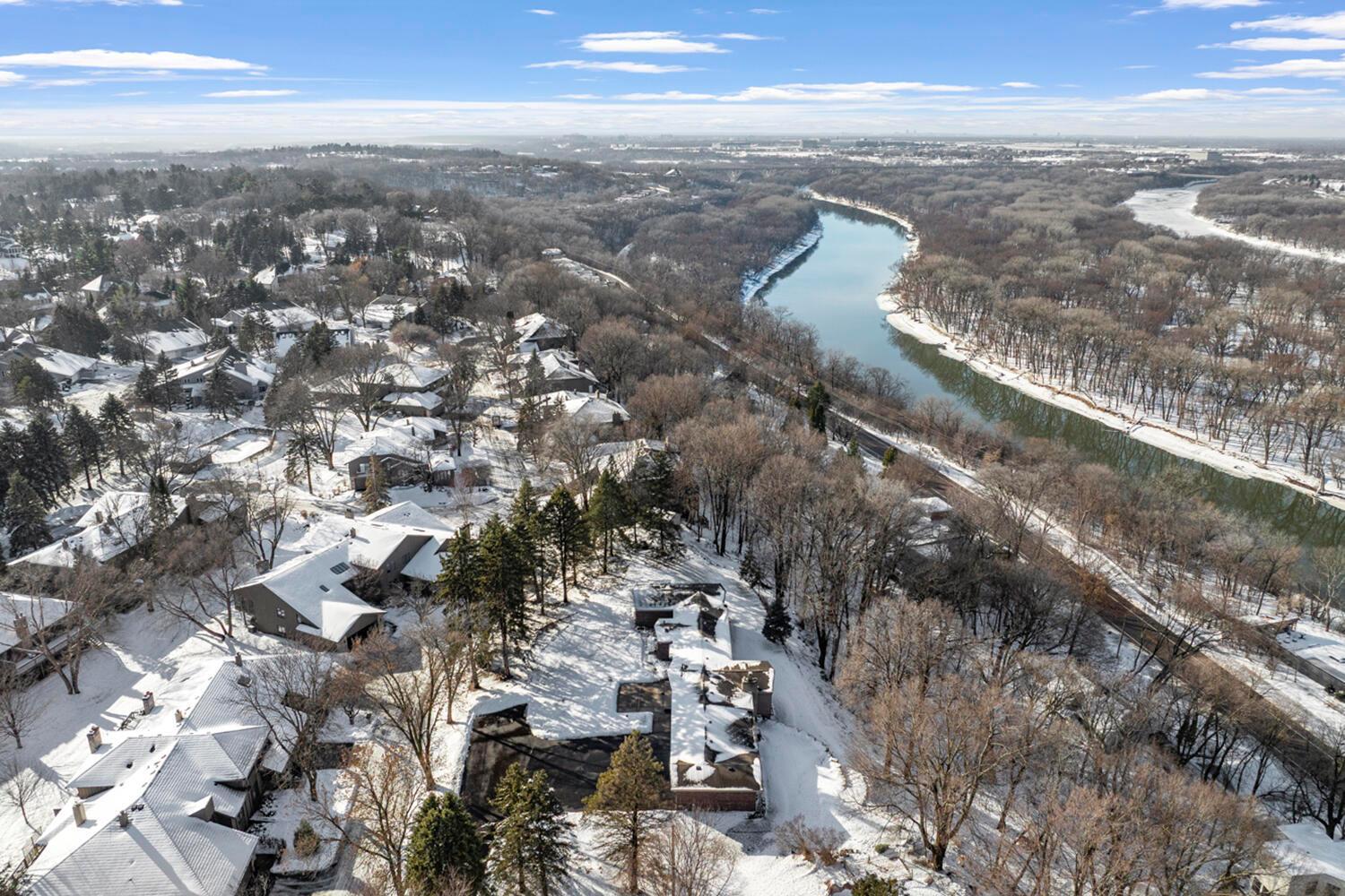 View of Residential at 1755 Lexington Avenue, Saint Paul MN 55118, Saint Paul (11 of 58) - Mike Wilen | Minnesota Team Real Estate