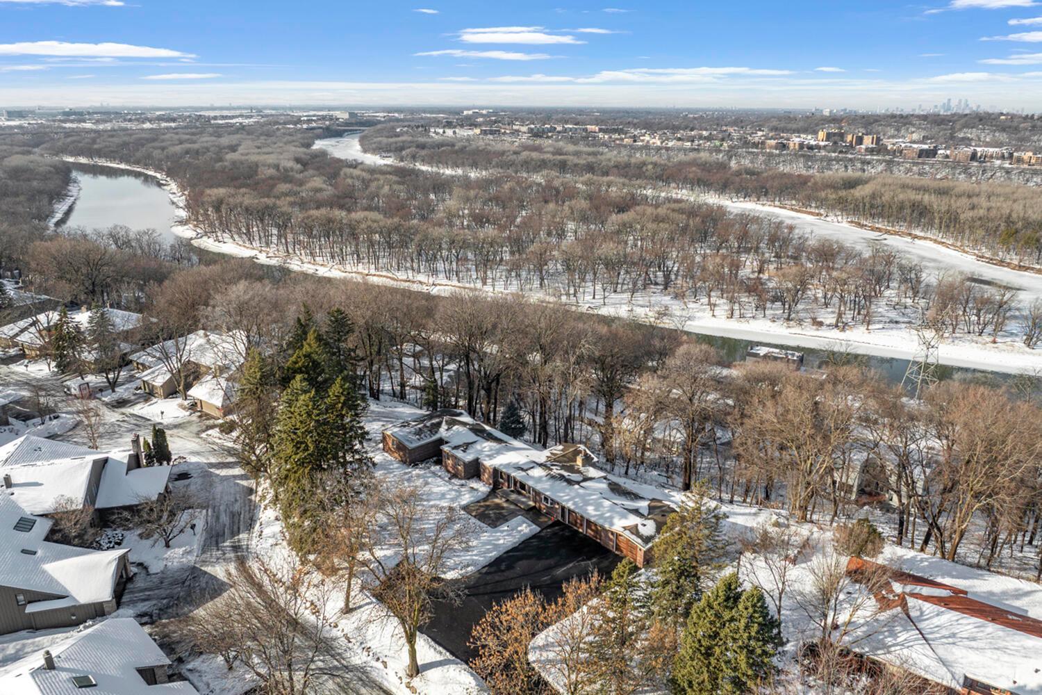 View of Residential at 1755 Lexington Avenue, Saint Paul MN 55118, Saint Paul (9 of 58) - Mike Wilen | Minnesota Team Real Estate