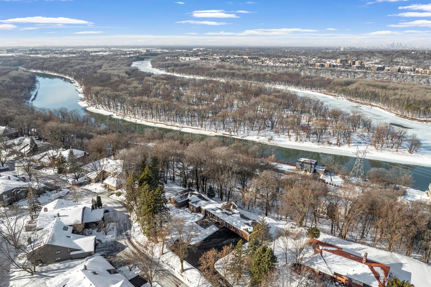 View of Residential at 1755 Lexington Avenue, Saint Paul MN 55118, Saint Paul (8 of 58) - Mike Wilen | Minnesota Team Real Estate