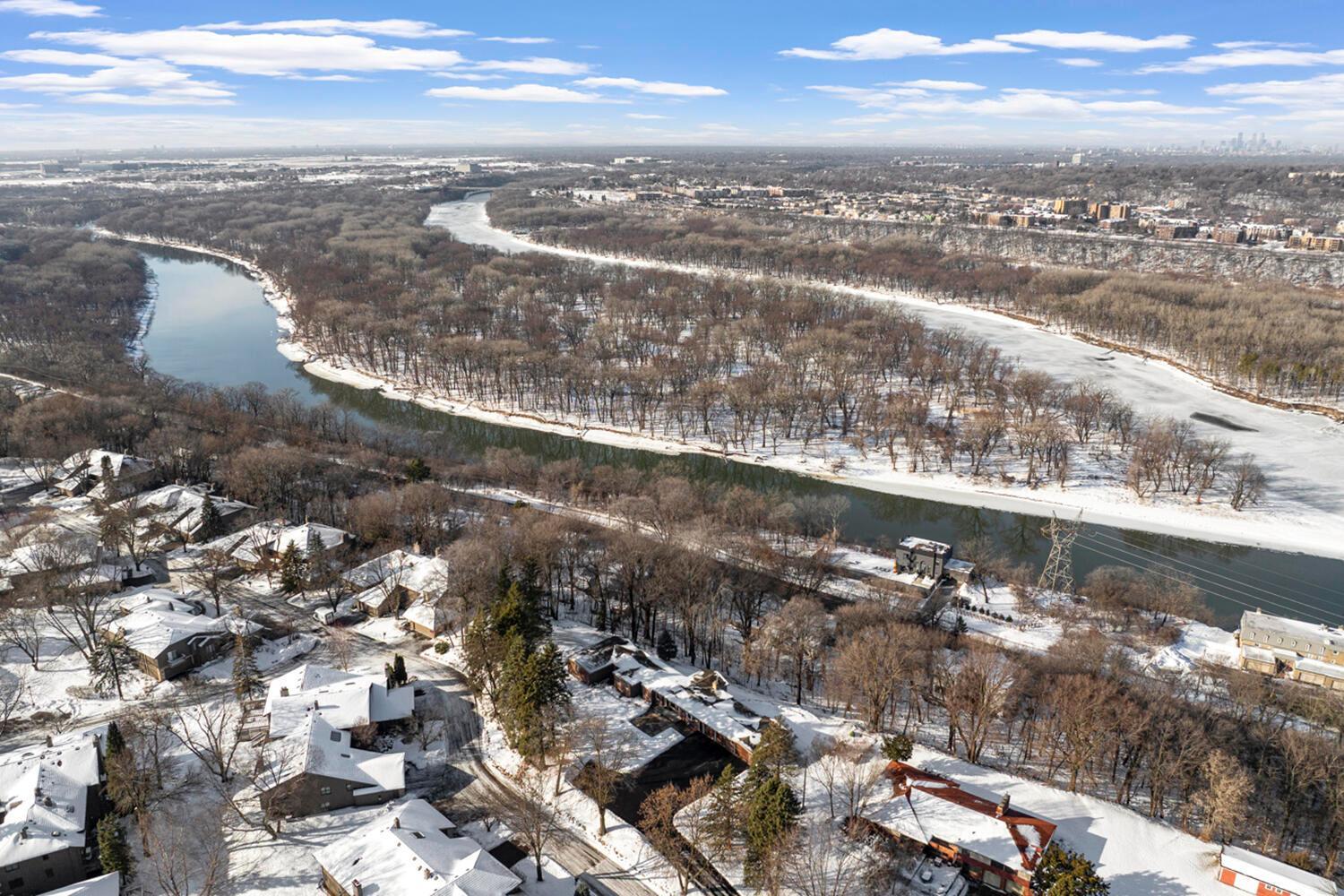 View of Residential at 1755 Lexington Avenue, Saint Paul MN 55118, Saint Paul (7 of 58) - Mike Wilen | Minnesota Team Real Estate