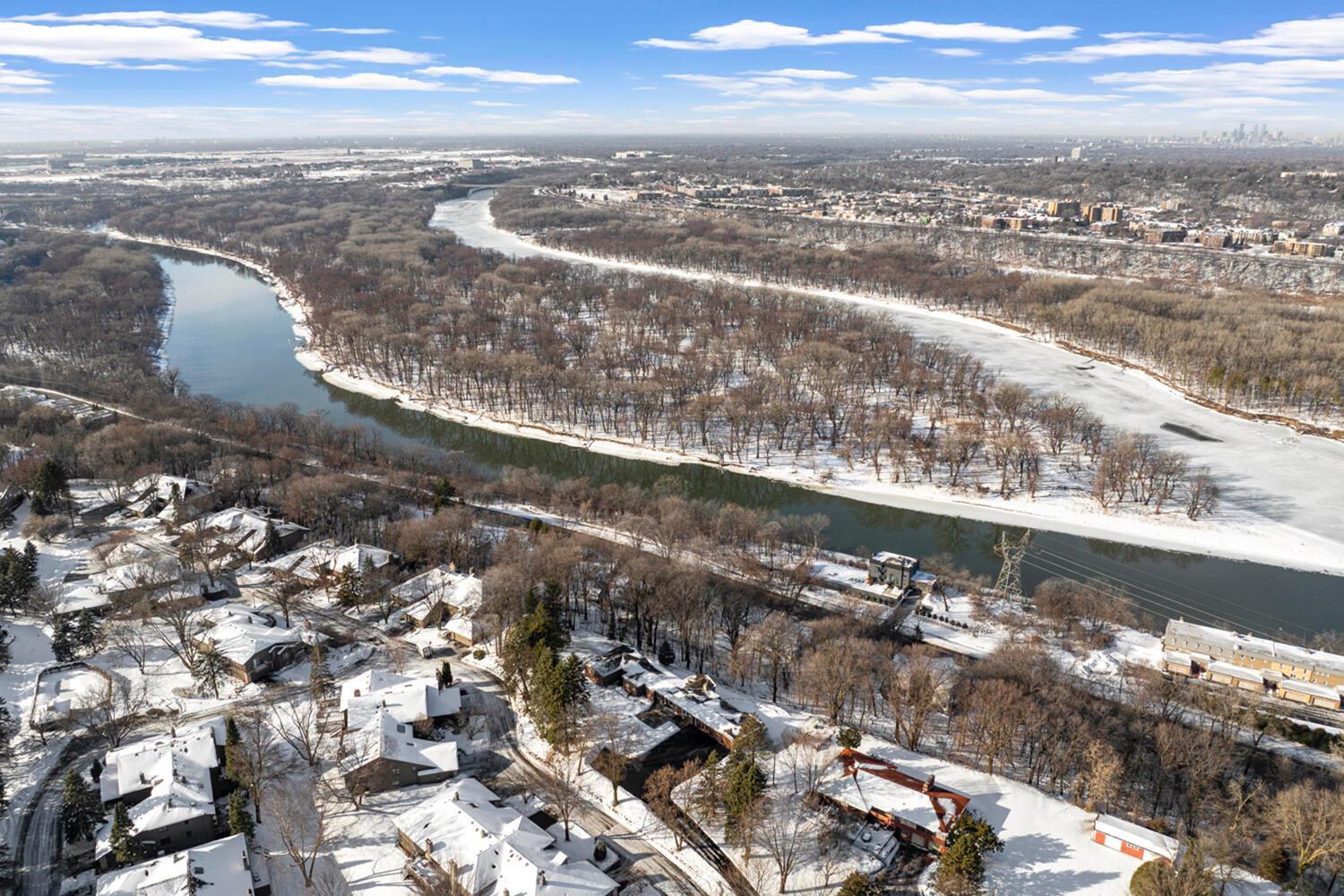 View of Residential at 1755 Lexington Avenue, Saint Paul MN 55118, Saint Paul (6 of 58) - Mike Wilen | Minnesota Team Real Estate