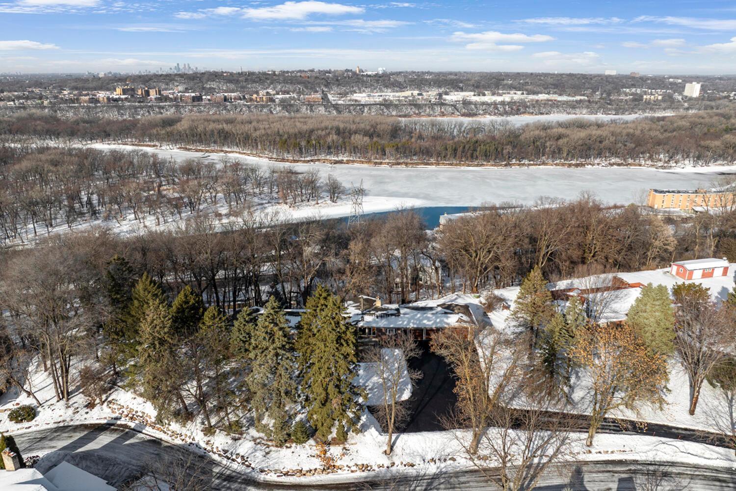 View of Residential at 1755 Lexington Avenue, Saint Paul MN 55118, Saint Paul (5 of 58) - Mike Wilen | Minnesota Team Real Estate