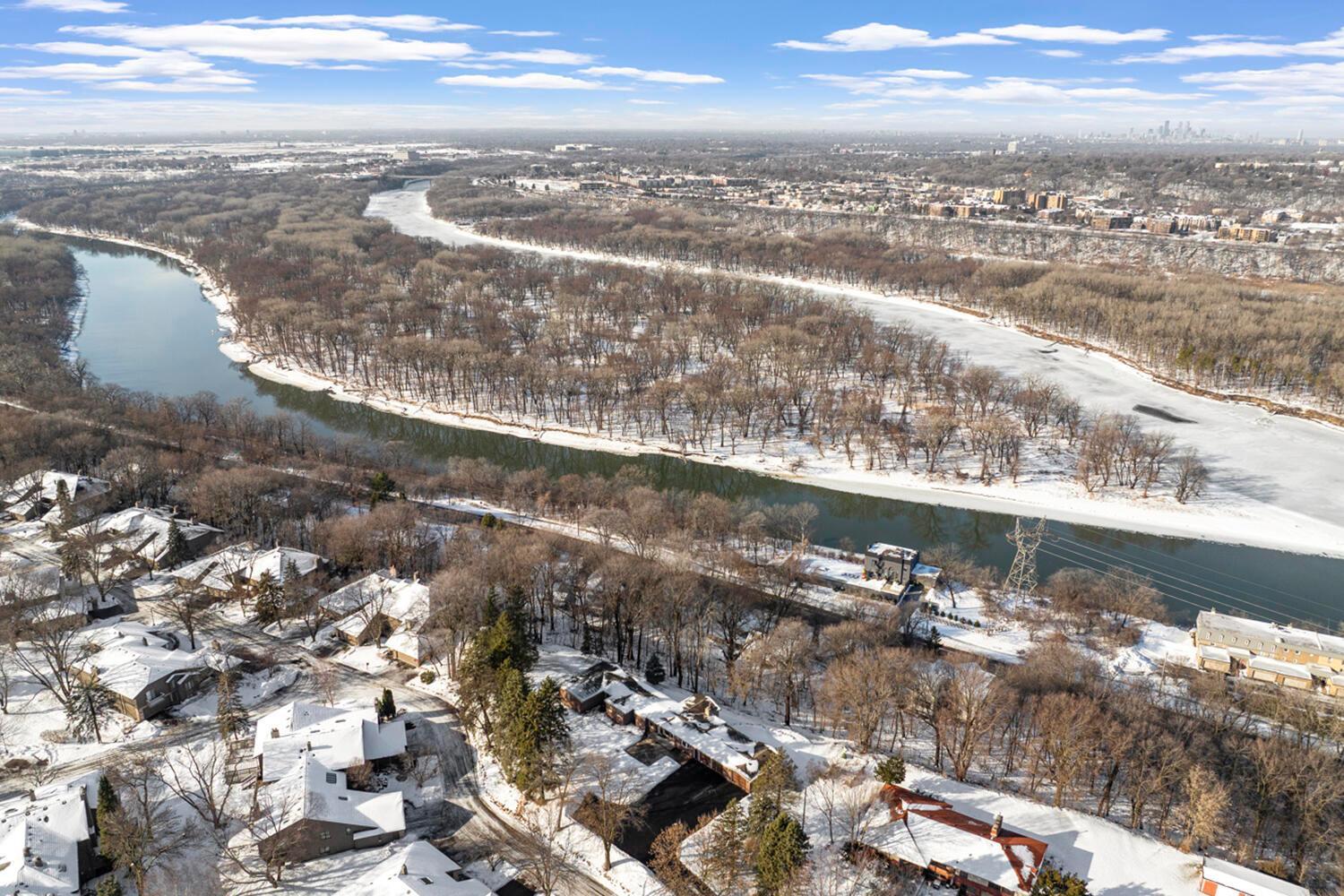 View of Single Family at 1755 Lexington Avenue, Saint Paul - Mike Wilen | Minnesota Team Real Estate