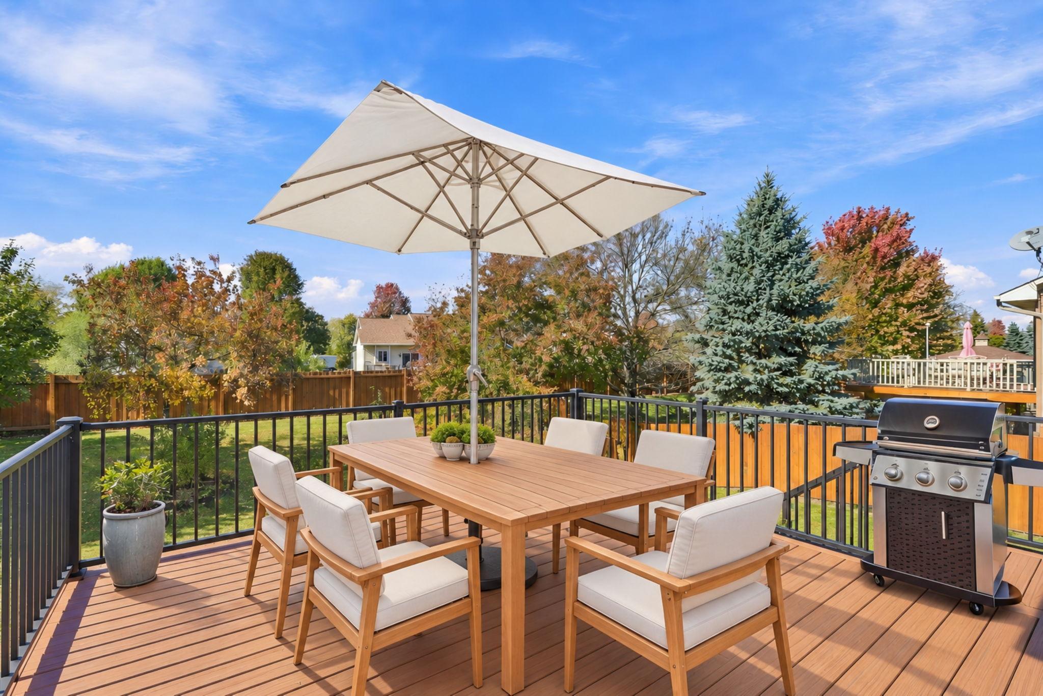 View of Residential at 9915 Chestnut Avenue, Brooklyn Park MN 55443, Brooklyn Park (53 of 64) - Mike Wilen | Minnesota Team Real Estate
