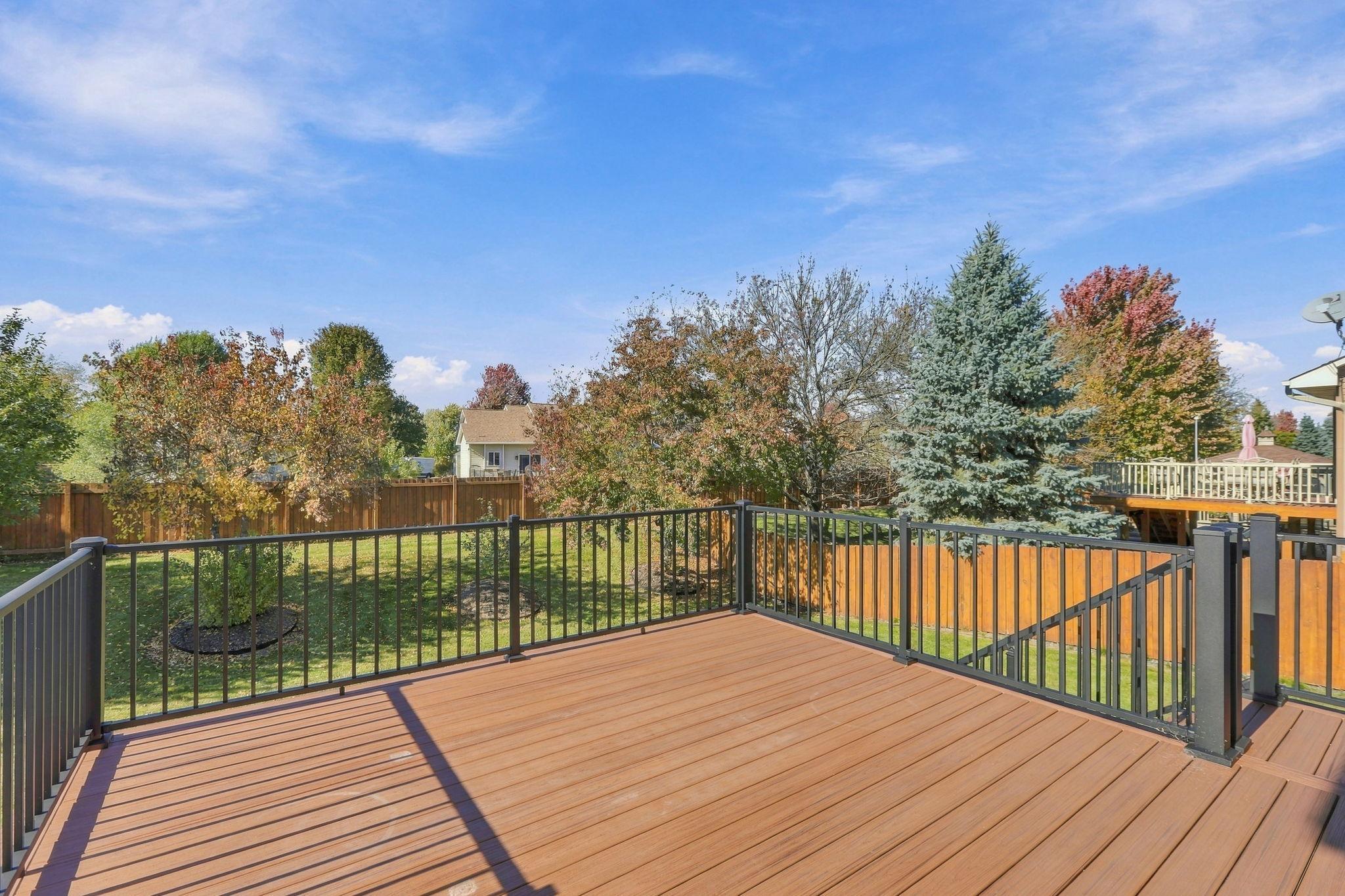 View of Residential at 9915 Chestnut Avenue, Brooklyn Park MN 55443, Brooklyn Park (52 of 64) - Mike Wilen | Minnesota Team Real Estate