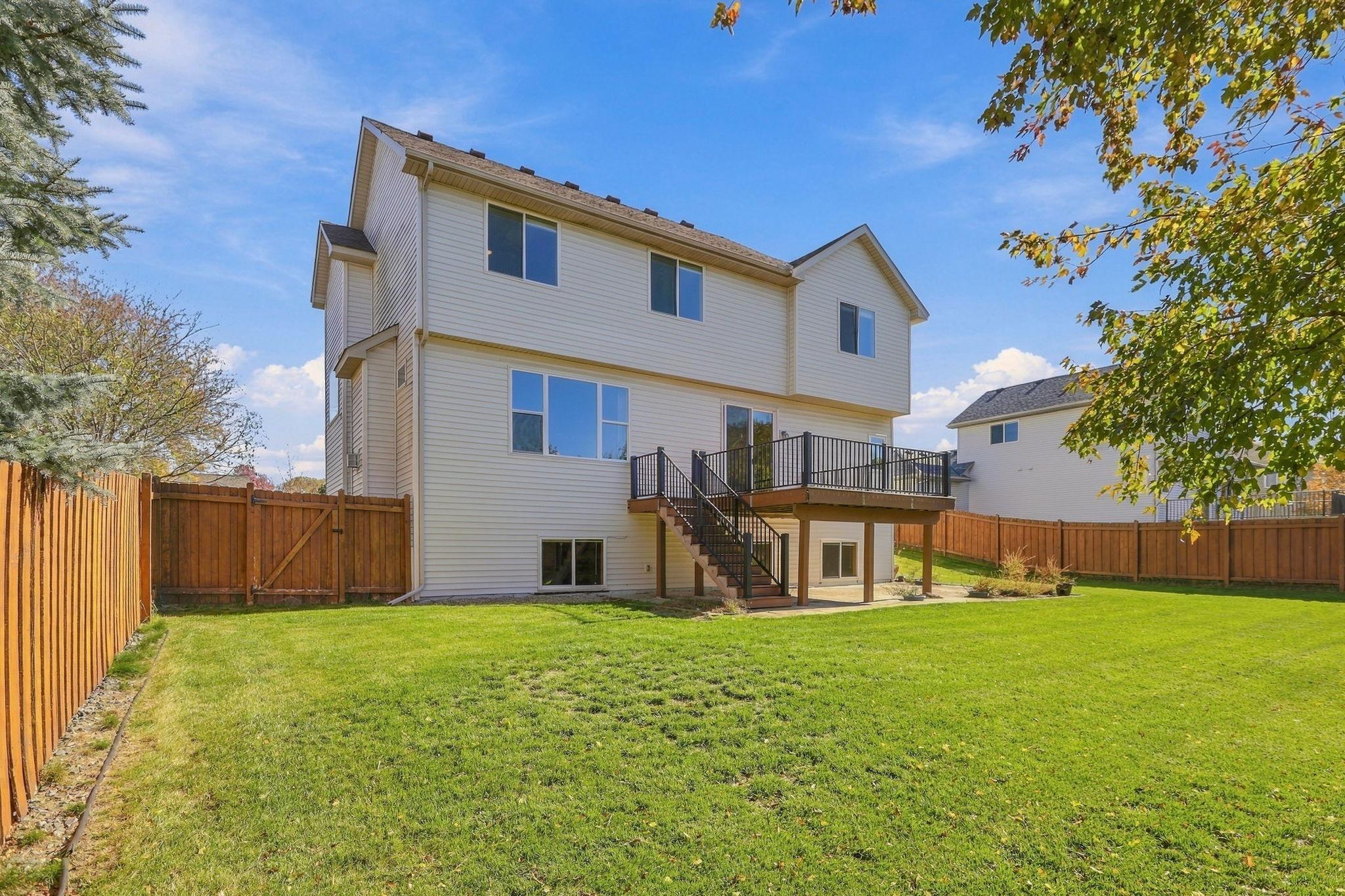 View of Residential at 9915 Chestnut Avenue, Brooklyn Park MN 55443, Brooklyn Park (56 of 64) - Mike Wilen | Minnesota Team Real Estate
