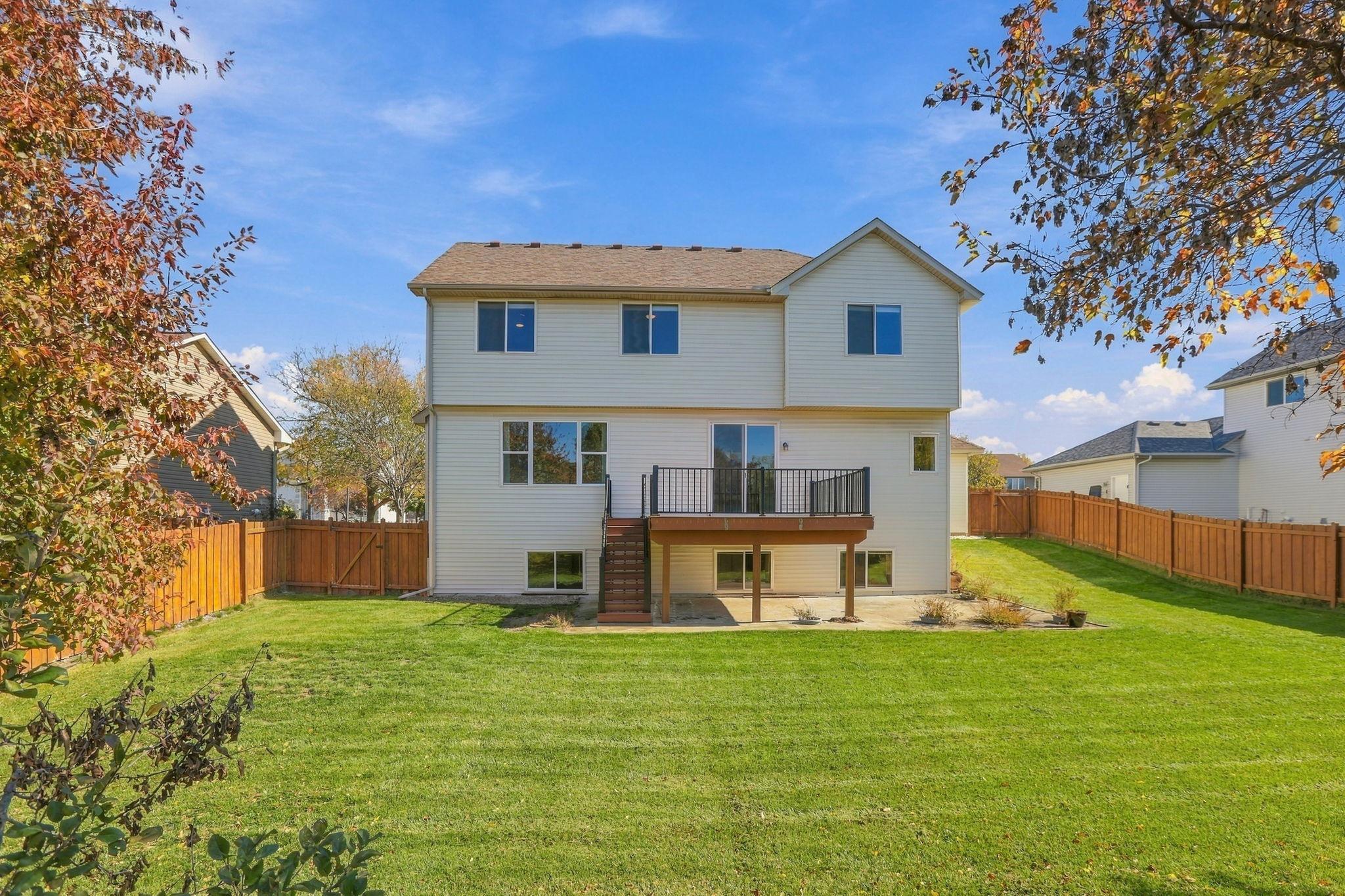 View of Residential at 9915 Chestnut Avenue, Brooklyn Park MN 55443, Brooklyn Park (55 of 64) - Mike Wilen | Minnesota Team Real Estate