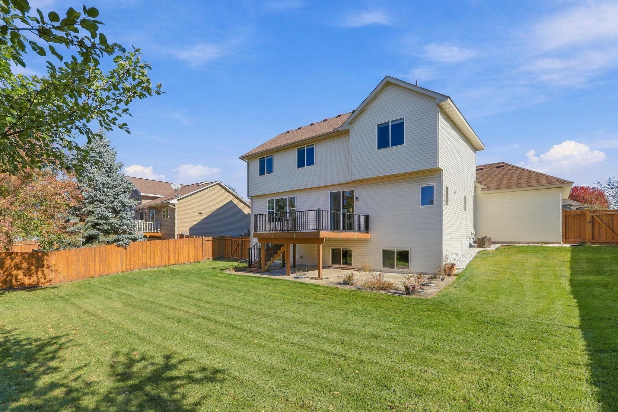 View of Residential at 9915 Chestnut Avenue, Brooklyn Park MN 55443, Brooklyn Park (54 of 64) - Mike Wilen | Minnesota Team Real Estate
