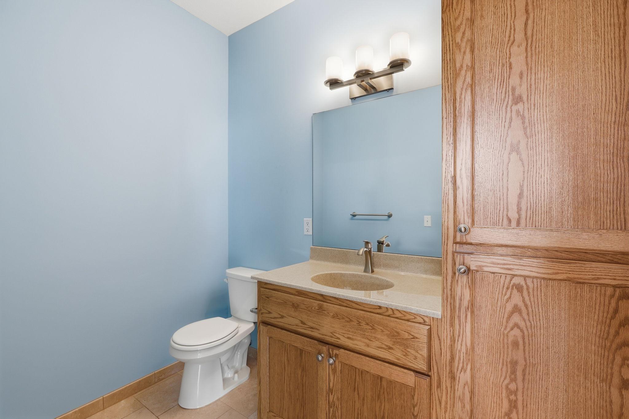 View of Residential at 9915 Chestnut Avenue, Brooklyn Park MN 55443, Brooklyn Park (20 of 64) - Mike Wilen | Minnesota Team Real Estate