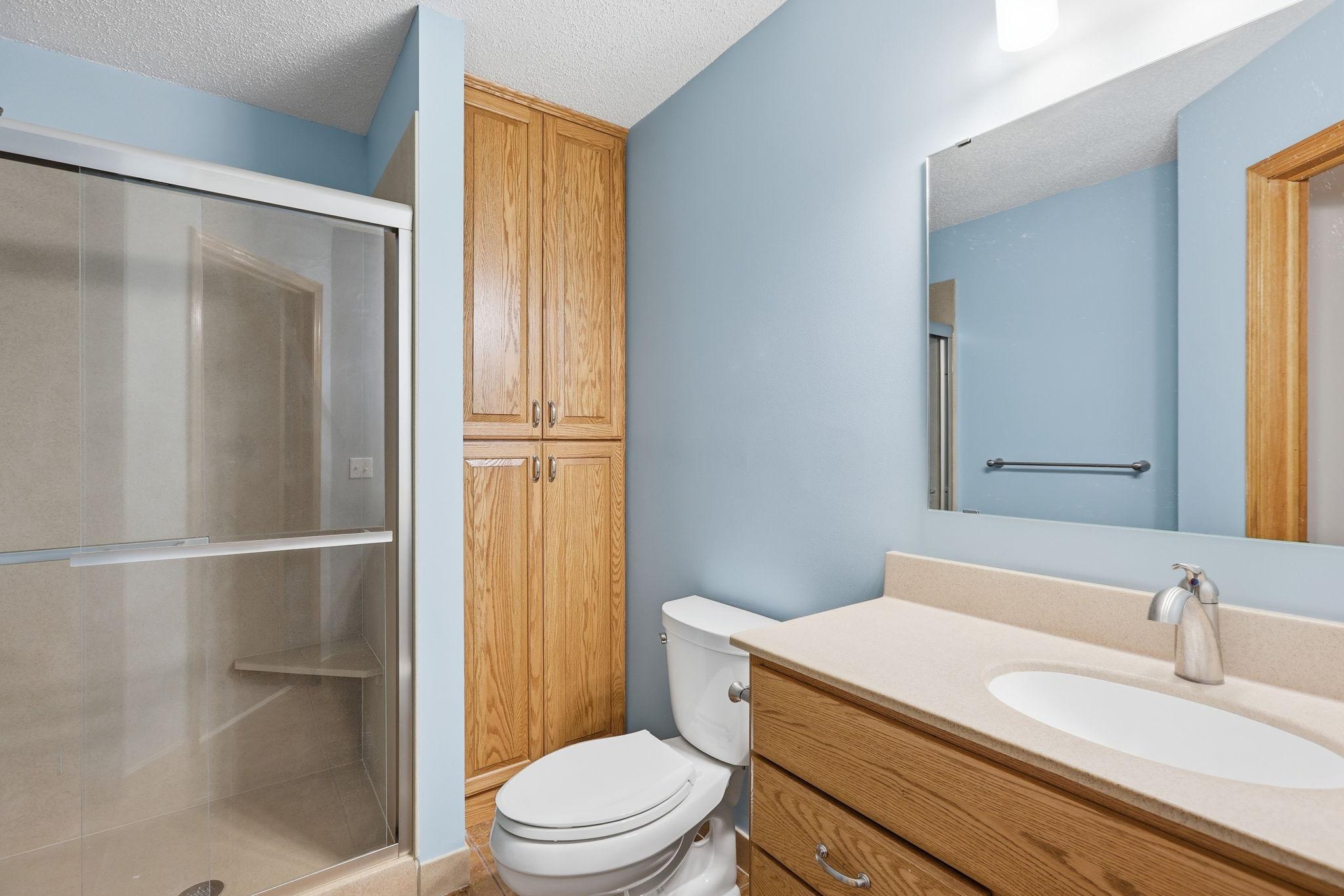 View of Residential at 9915 Chestnut Avenue, Brooklyn Park MN 55443, Brooklyn Park (48 of 64) - Mike Wilen | Minnesota Team Real Estate