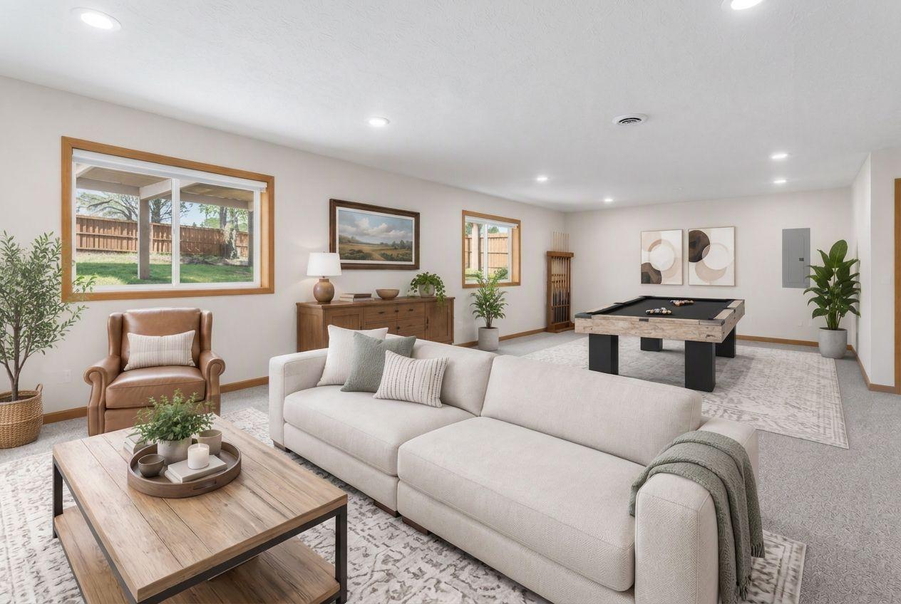 View of Residential at 9915 Chestnut Avenue, Brooklyn Park MN 55443, Brooklyn Park (41 of 64) - Mike Wilen | Minnesota Team Real Estate