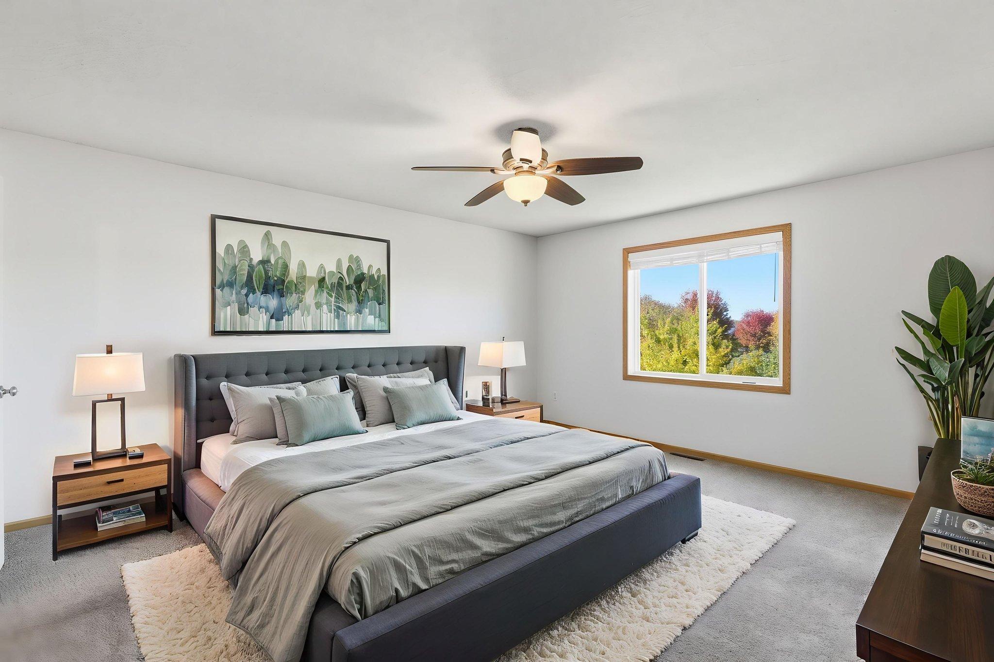 View of Residential at 9915 Chestnut Avenue, Brooklyn Park MN 55443, Brooklyn Park (34 of 64) - Mike Wilen | Minnesota Team Real Estate