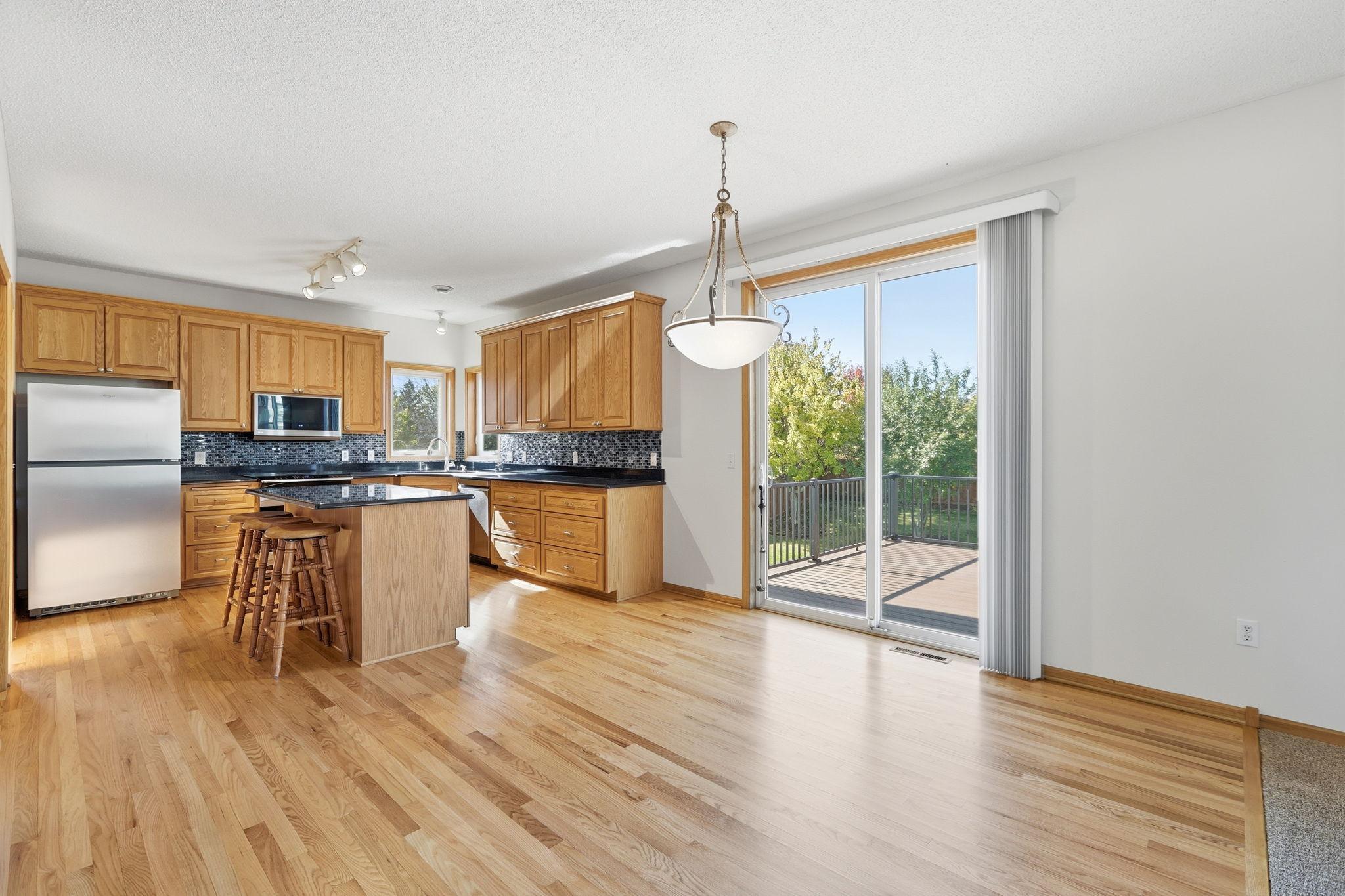 View of Residential at 9915 Chestnut Avenue, Brooklyn Park MN 55443, Brooklyn Park (14 of 64) - Mike Wilen | Minnesota Team Real Estate