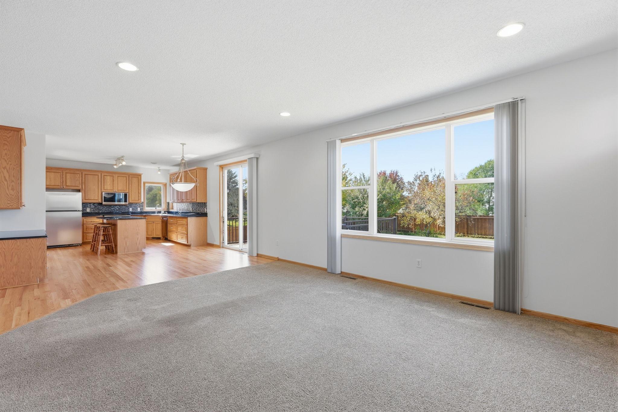 View of Residential at 9915 Chestnut Avenue, Brooklyn Park MN 55443, Brooklyn Park (13 of 64) - Mike Wilen | Minnesota Team Real Estate