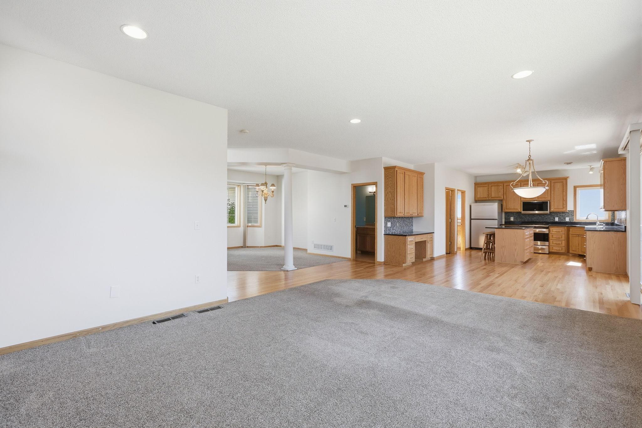 View of Residential at 9915 Chestnut Avenue, Brooklyn Park MN 55443, Brooklyn Park (12 of 64) - Mike Wilen | Minnesota Team Real Estate