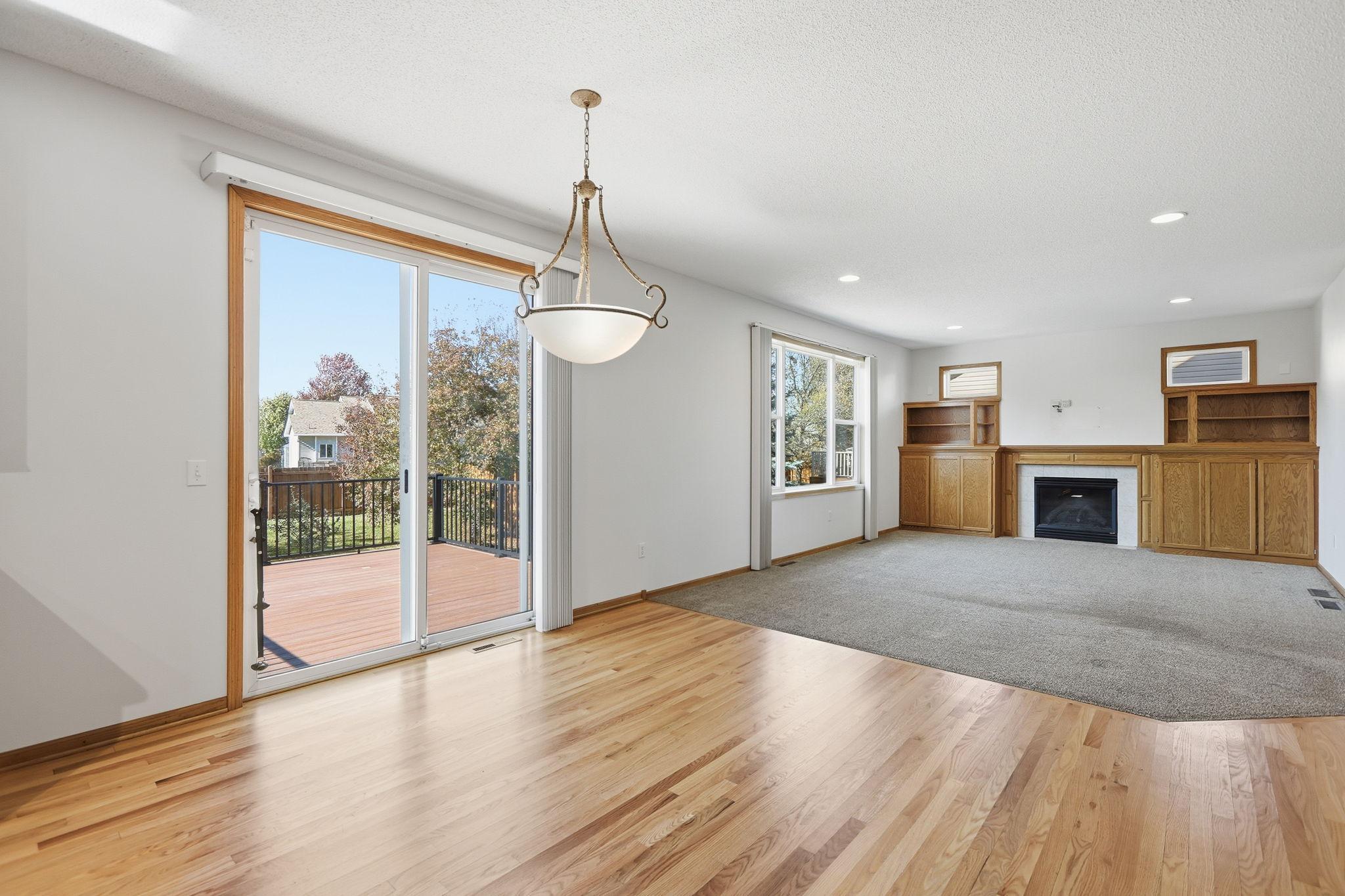 View of Residential at 9915 Chestnut Avenue, Brooklyn Park MN 55443, Brooklyn Park (9 of 64) - Mike Wilen | Minnesota Team Real Estate
