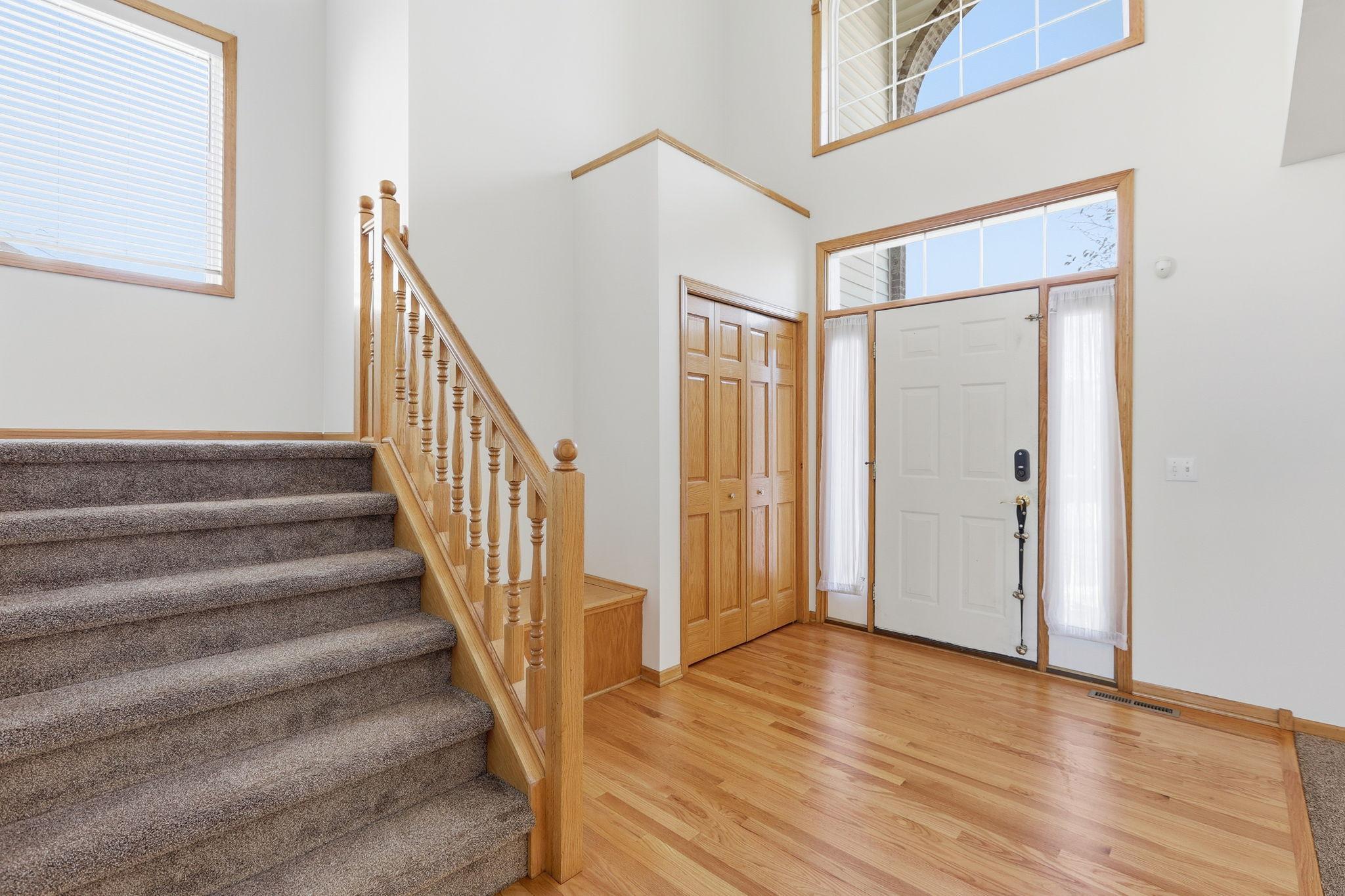 View of Residential at 9915 Chestnut Avenue, Brooklyn Park MN 55443, Brooklyn Park (3 of 64) - Mike Wilen | Minnesota Team Real Estate