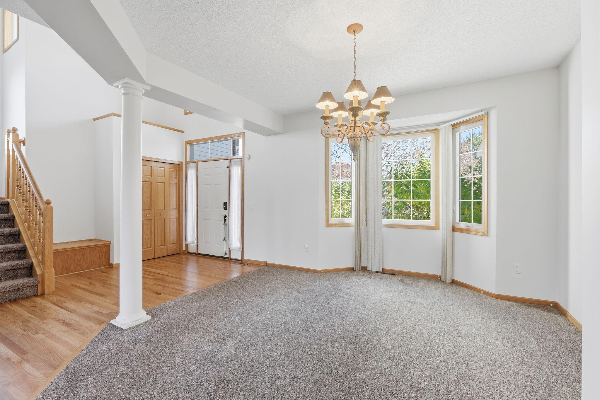 View of Residential at 9915 Chestnut Avenue, Brooklyn Park MN 55443, Brooklyn Park (4 of 64) - Mike Wilen | Minnesota Team Real Estate