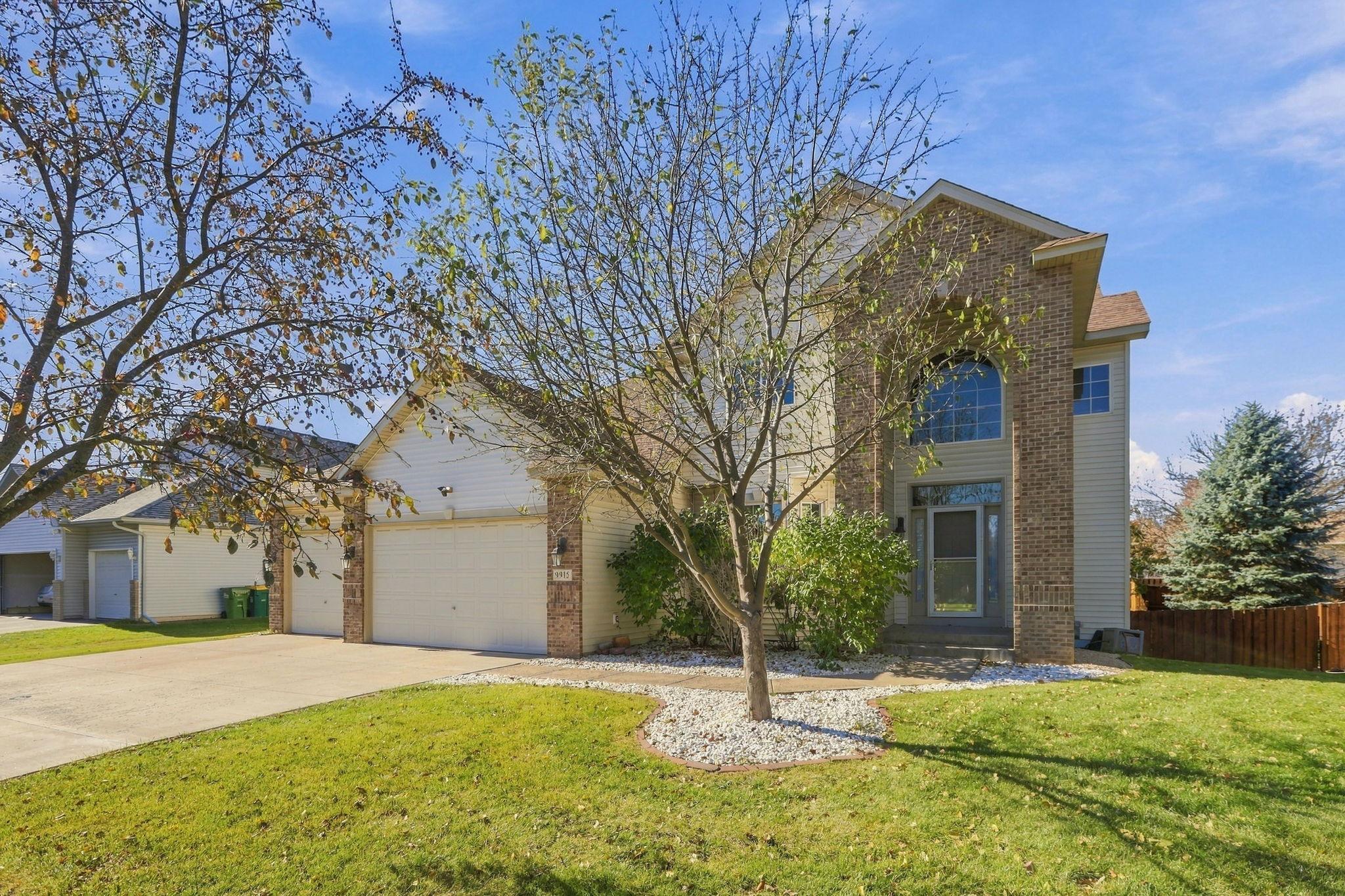 View of Residential at 9915 Chestnut Avenue, Brooklyn Park MN 55443, Brooklyn Park (2 of 64) - Mike Wilen | Minnesota Team Real Estate
