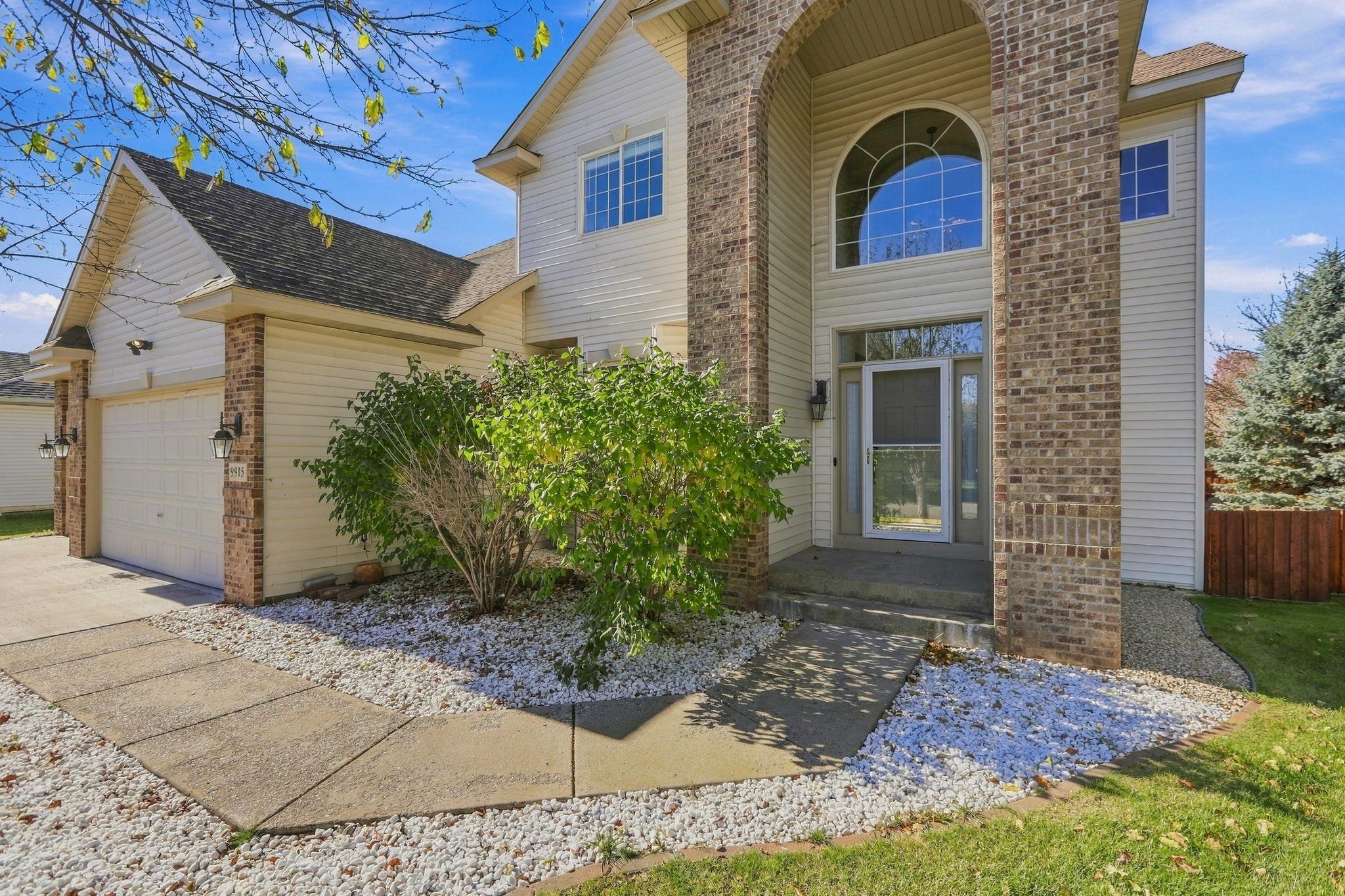 View of Residential at 9915 Chestnut Avenue, Brooklyn Park MN 55443, Brooklyn Park (6 of 64) - Mike Wilen | Minnesota Team Real Estate