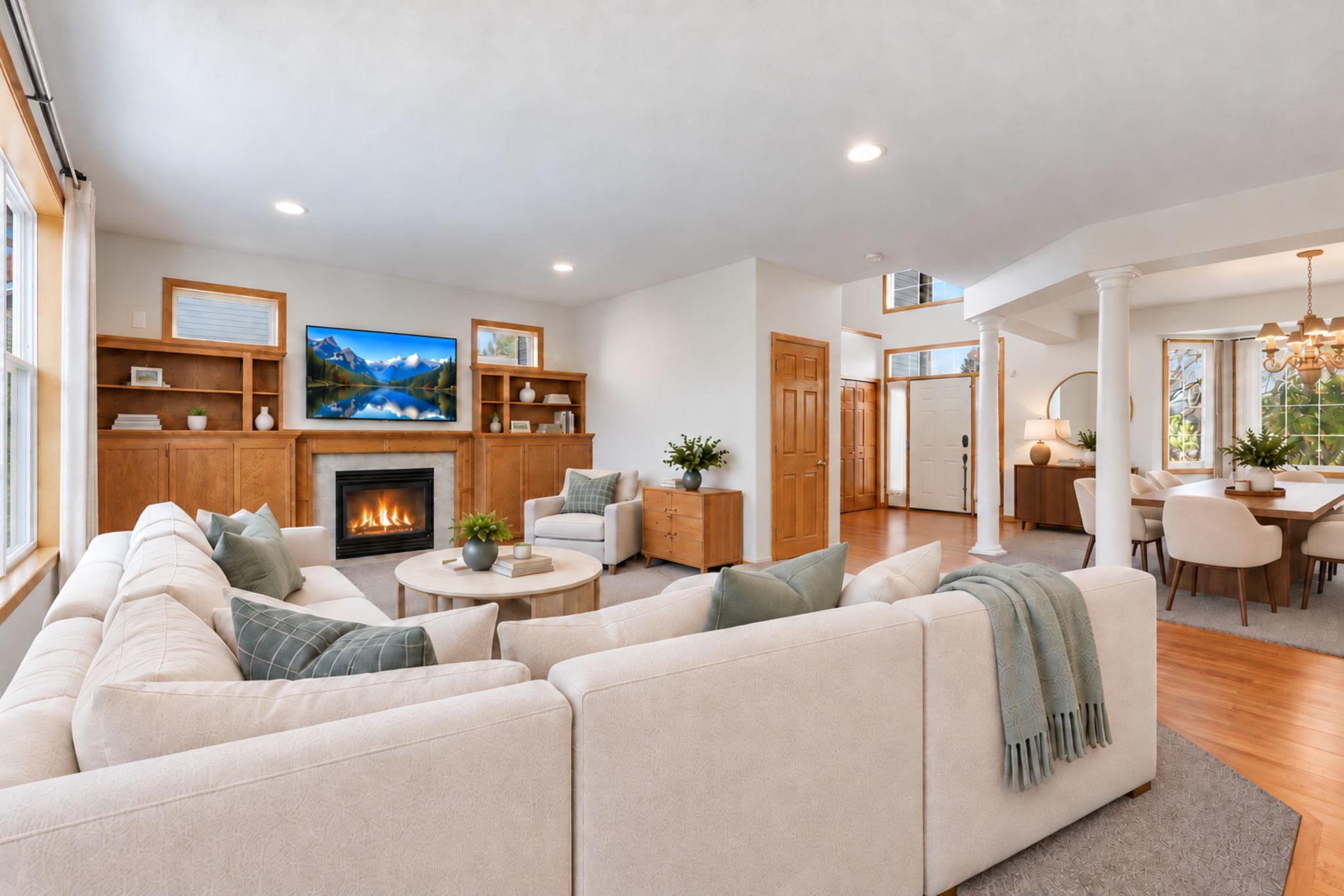 View of Residential at 9915 Chestnut Avenue, Brooklyn Park MN 55443, Brooklyn Park (13 of 68) - Mike Wilen | Minnesota Team Real Estate