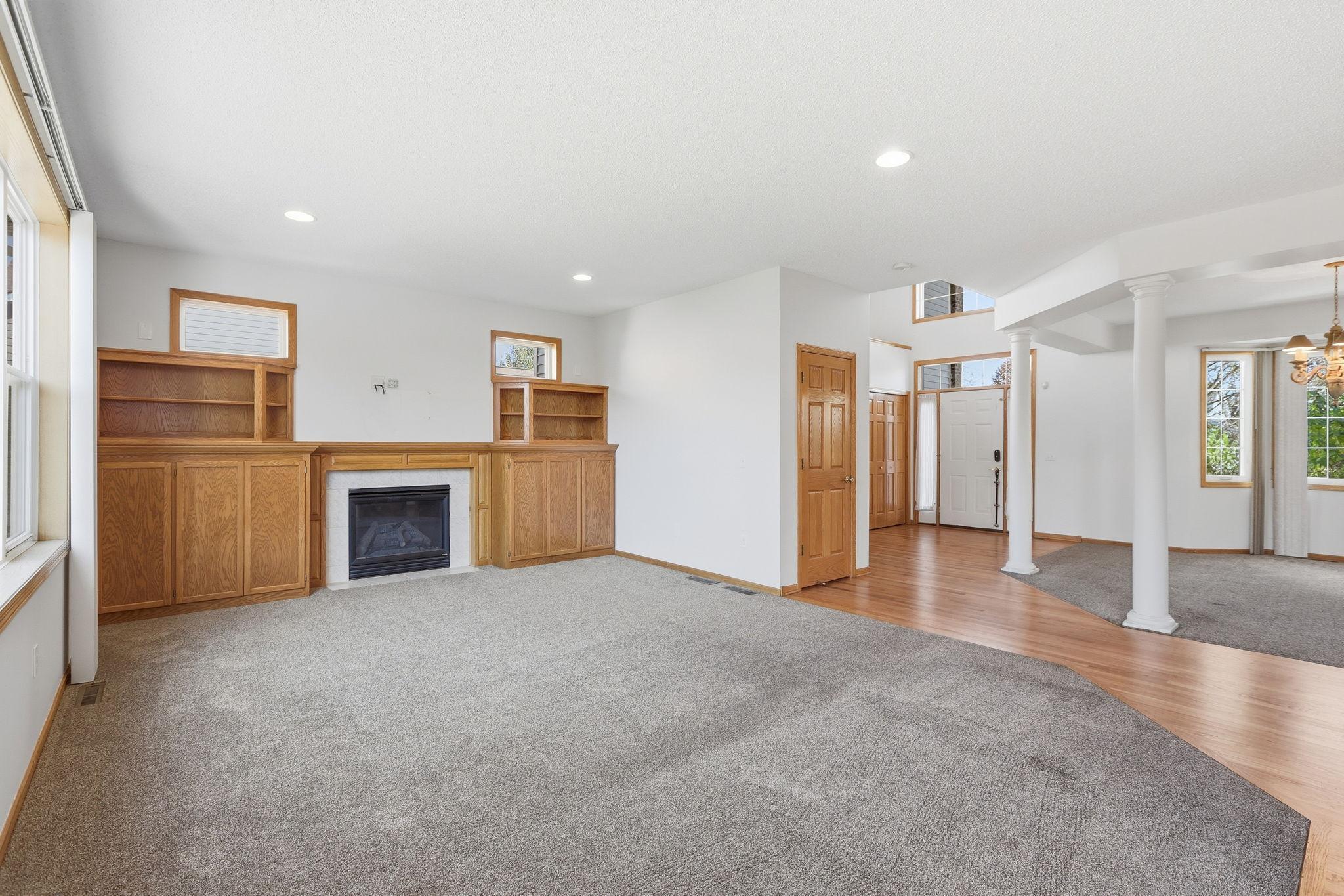 View of Residential at 9915 Chestnut Avenue, Brooklyn Park MN 55443, Brooklyn Park (11 of 68) - Mike Wilen | Minnesota Team Real Estate