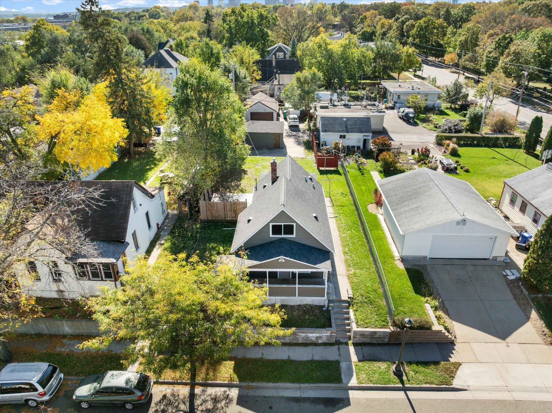 View of Residential at 112 Lawson Avenue, Saint Paul MN 55117, Saint Paul (40 of 41) - Mike Wilen | Minnesota Team Real Estate