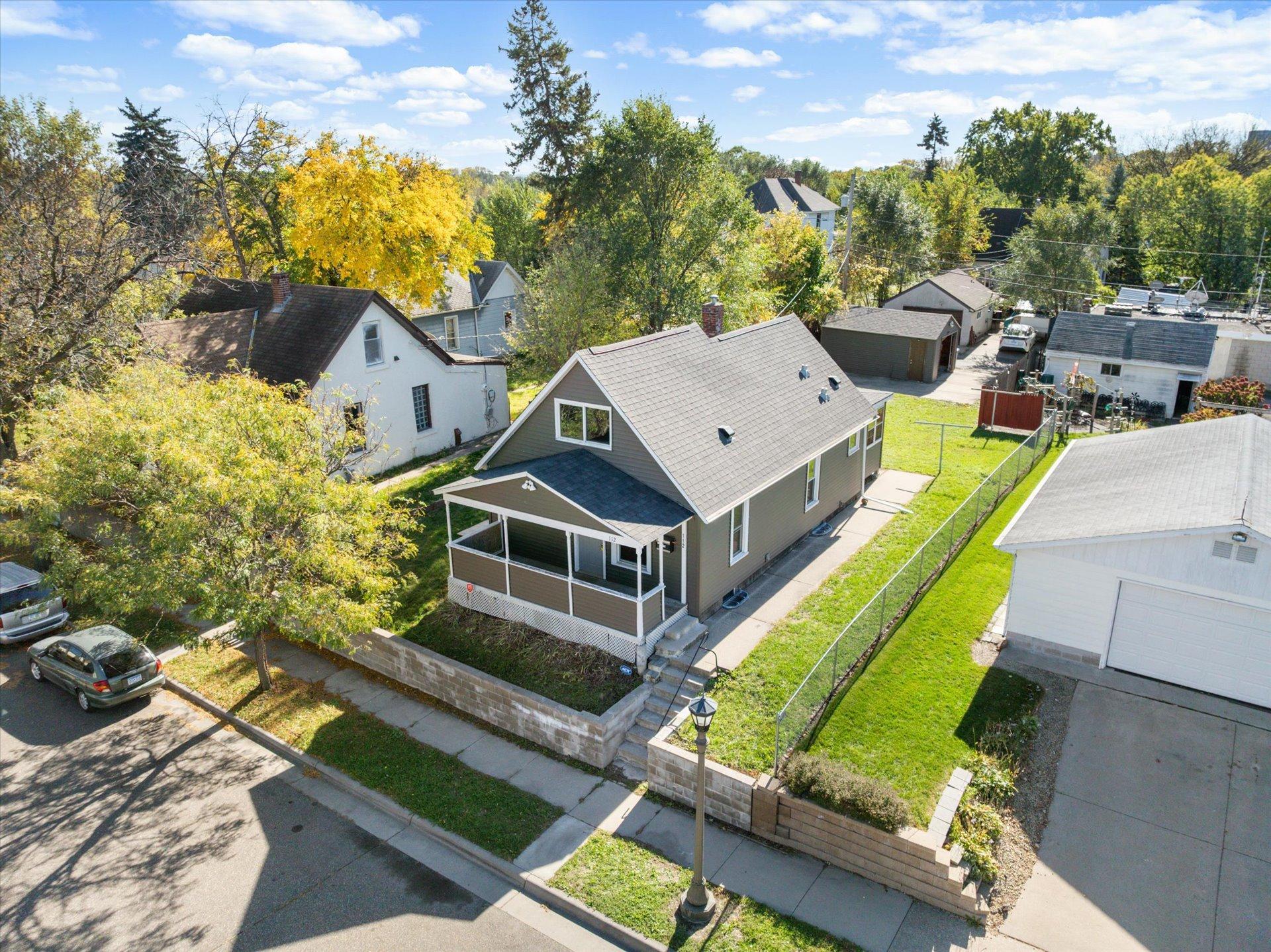 View of Residential at 112 Lawson Avenue, Saint Paul MN 55117, Saint Paul (39 of 41) - Mike Wilen | Minnesota Team Real Estate