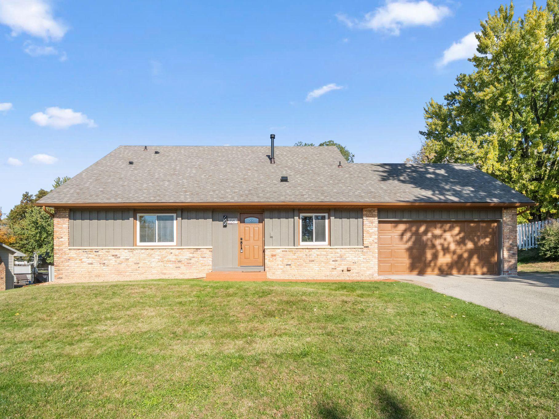 View of Single Family at 6567 133rd Street, Apple Valley - Mike Wilen | Minnesota Team Real Estate