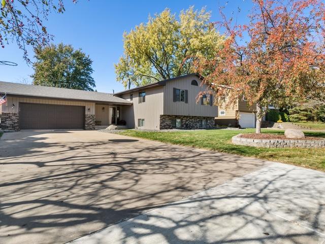 View of Single Family at 664 Greenway Avenue, Oakdale - Mike Wilen | Minnesota Team Real Estate
