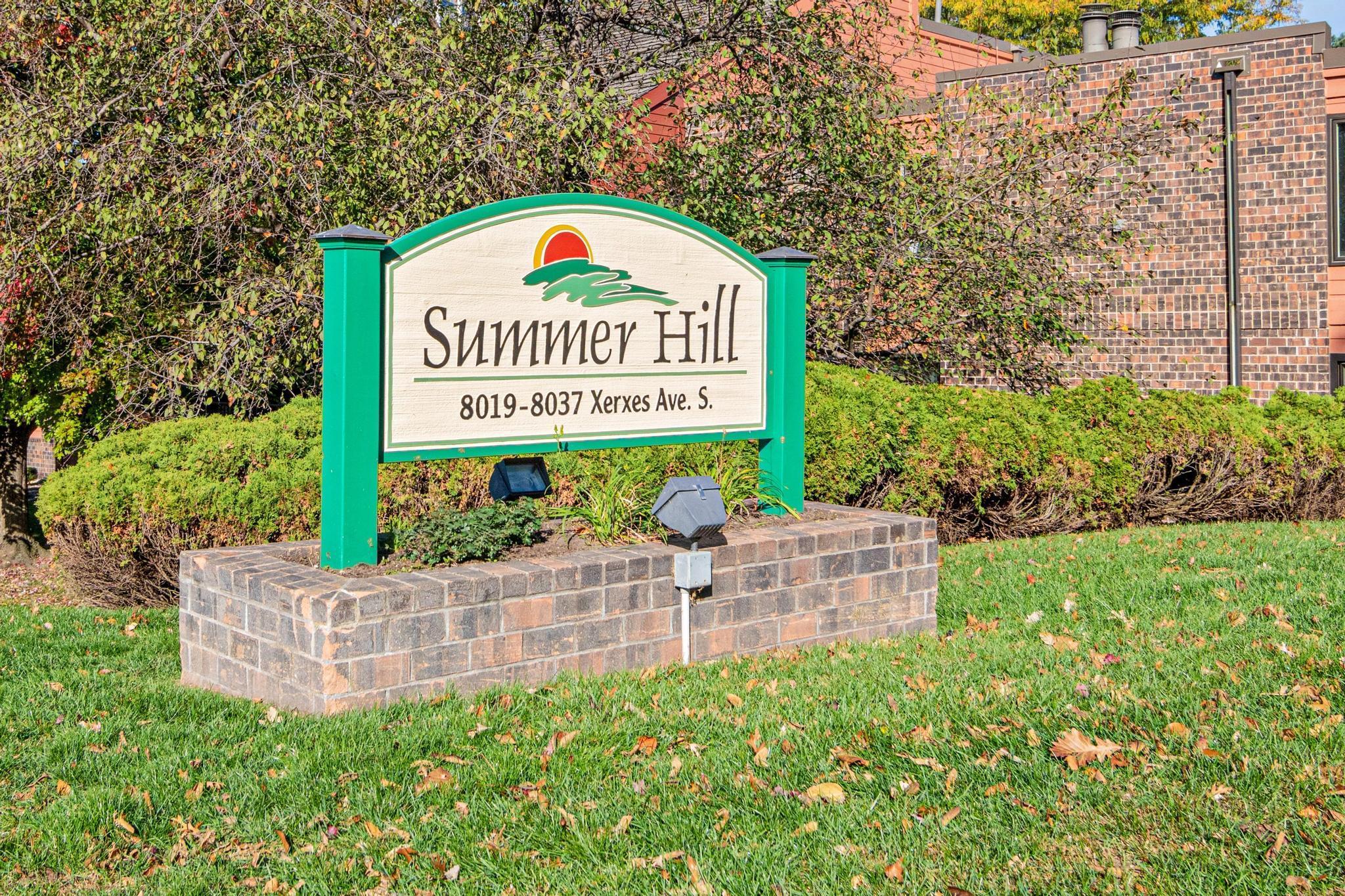 View of Residential at 8025 Xerxes Avenue #216, Bloomington MN 55431, Bloomington (38 of 38) - Mike Wilen | Minnesota Team Real Estate
