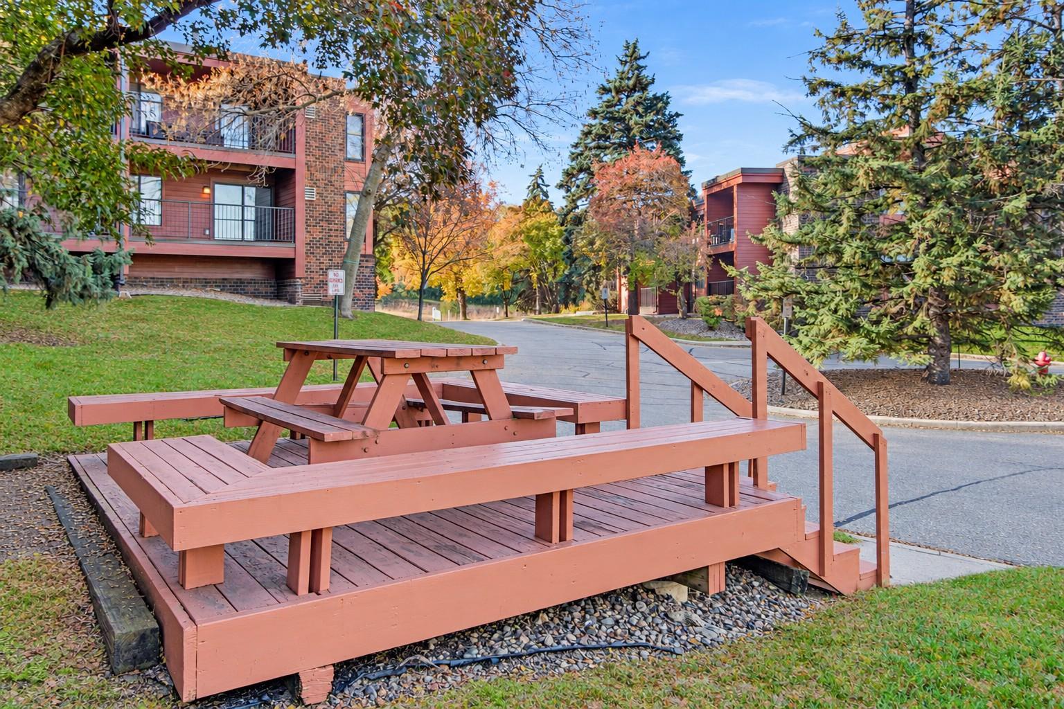 View of Residential at 8025 Xerxes Avenue #216, Bloomington MN 55431, Bloomington (35 of 38) - Mike Wilen | Minnesota Team Real Estate
