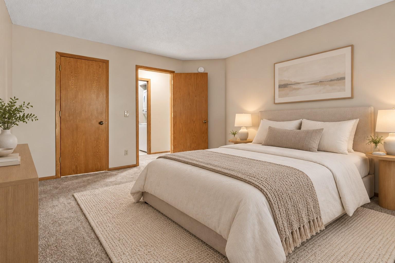 View of Residential at 8025 Xerxes Avenue #216, Bloomington MN 55431, Bloomington (27 of 38) - Mike Wilen | Minnesota Team Real Estate