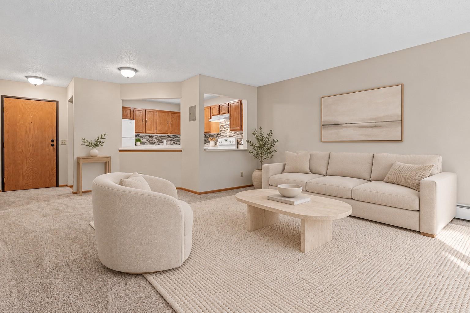 View of Residential at 8025 Xerxes Avenue #216, Bloomington MN 55431, Bloomington (18 of 38) - Mike Wilen | Minnesota Team Real Estate