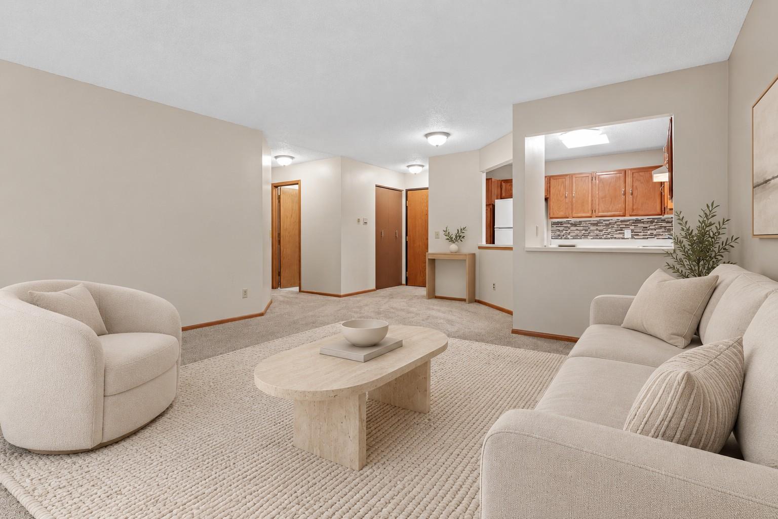View of Residential at 8025 Xerxes Avenue #216, Bloomington MN 55431, Bloomington (16 of 38) - Mike Wilen | Minnesota Team Real Estate