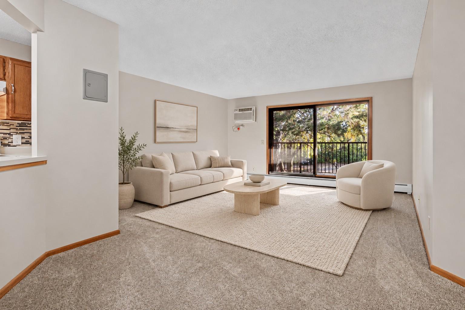 View of Residential at 8025 Xerxes Avenue #216, Bloomington MN 55431, Bloomington (8 of 38) - Mike Wilen | Minnesota Team Real Estate