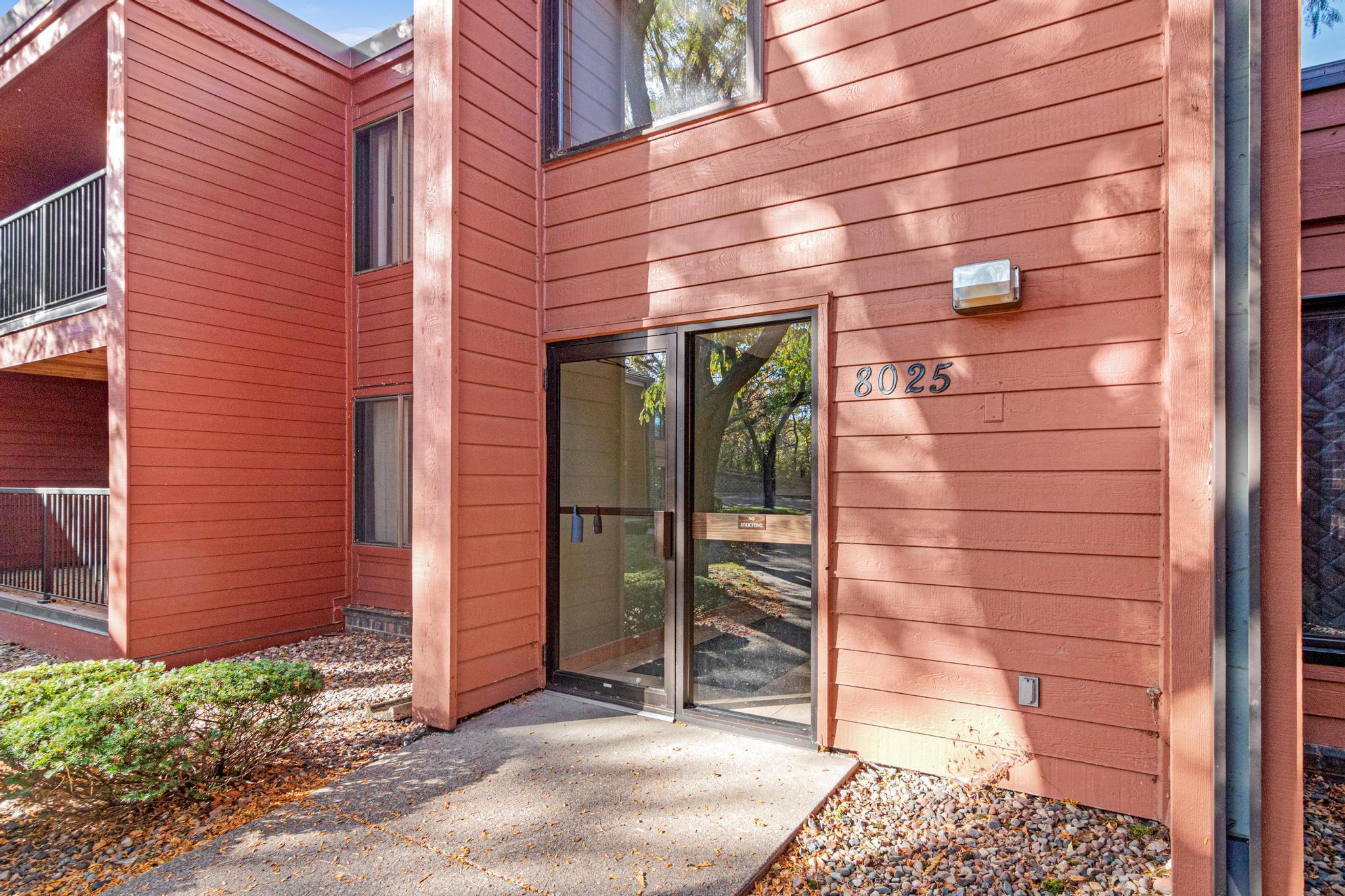 View of Residential at 8025 Xerxes Avenue #216, Bloomington MN 55431, Bloomington (3 of 38) - Mike Wilen | Minnesota Team Real Estate