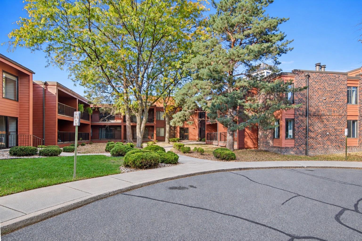 View of Residential at 8025 Xerxes Avenue #216, Bloomington MN 55431, Bloomington (2 of 38) - Mike Wilen | Minnesota Team Real Estate