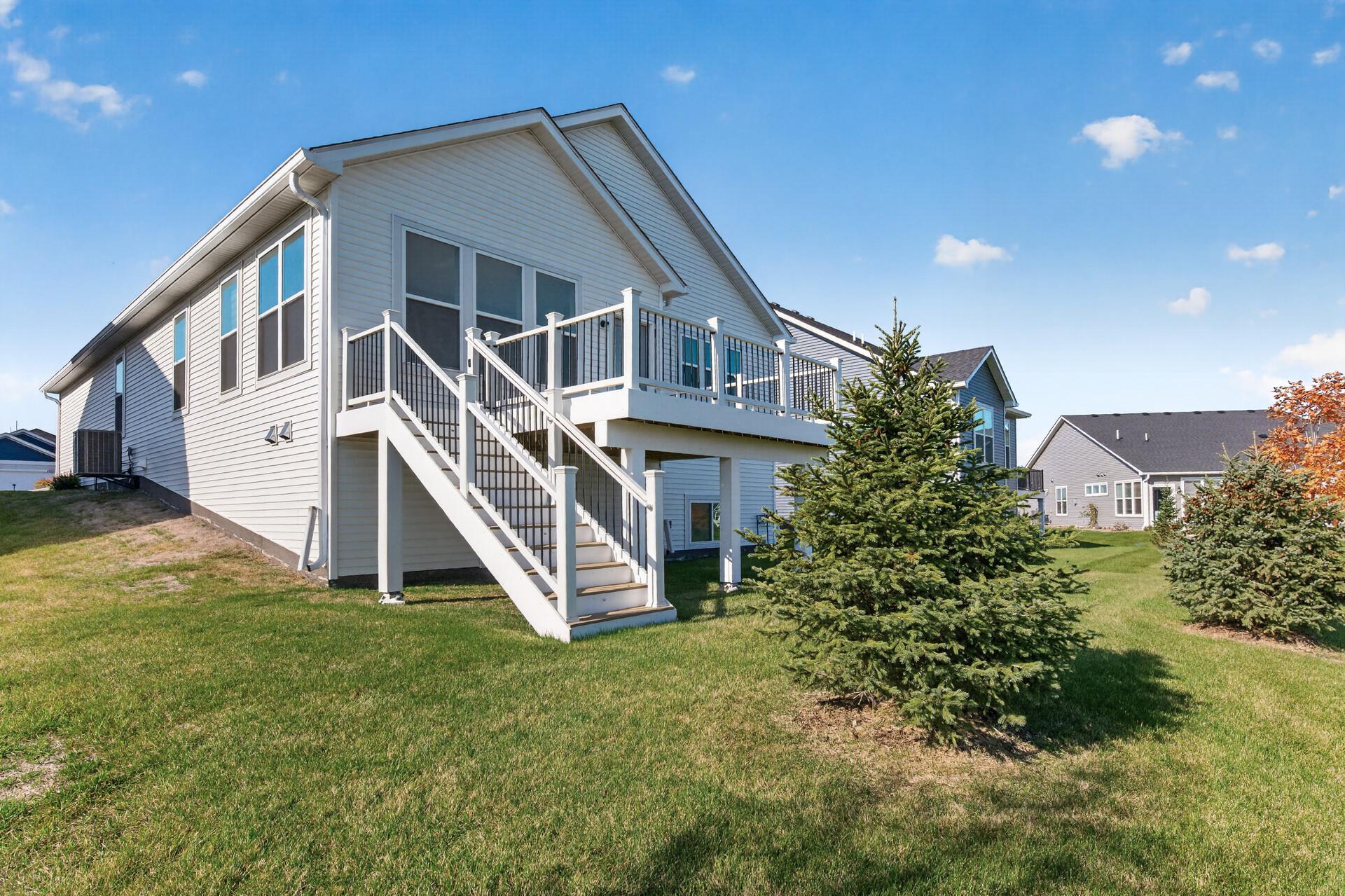 View of Residential at 4852 Airlake Drive, Woodbury MN 55129, Woodbury (52 of 55) - Mike Wilen | Minnesota Team Real Estate