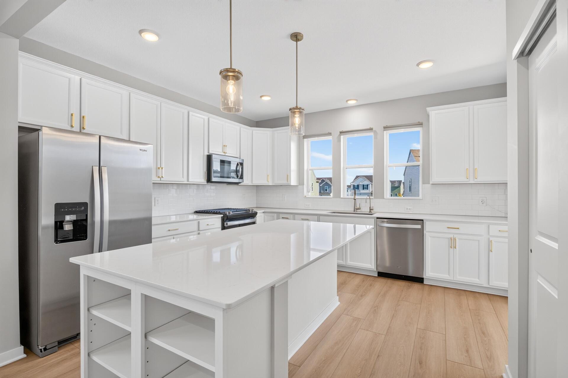 View of Single Family at 4852 Airlake Drive, Woodbury - Mike Wilen | Minnesota Team Real Estate