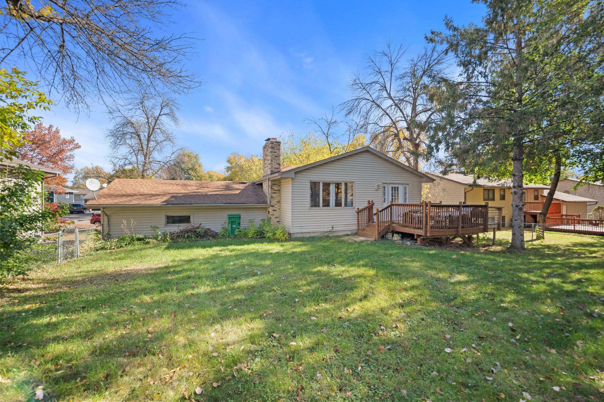 View of Residential at 6517 Edgewood Avenue, Brooklyn Park MN 55428, Brooklyn Park (21 of 21) - Mike Wilen | Minnesota Team Real Estate