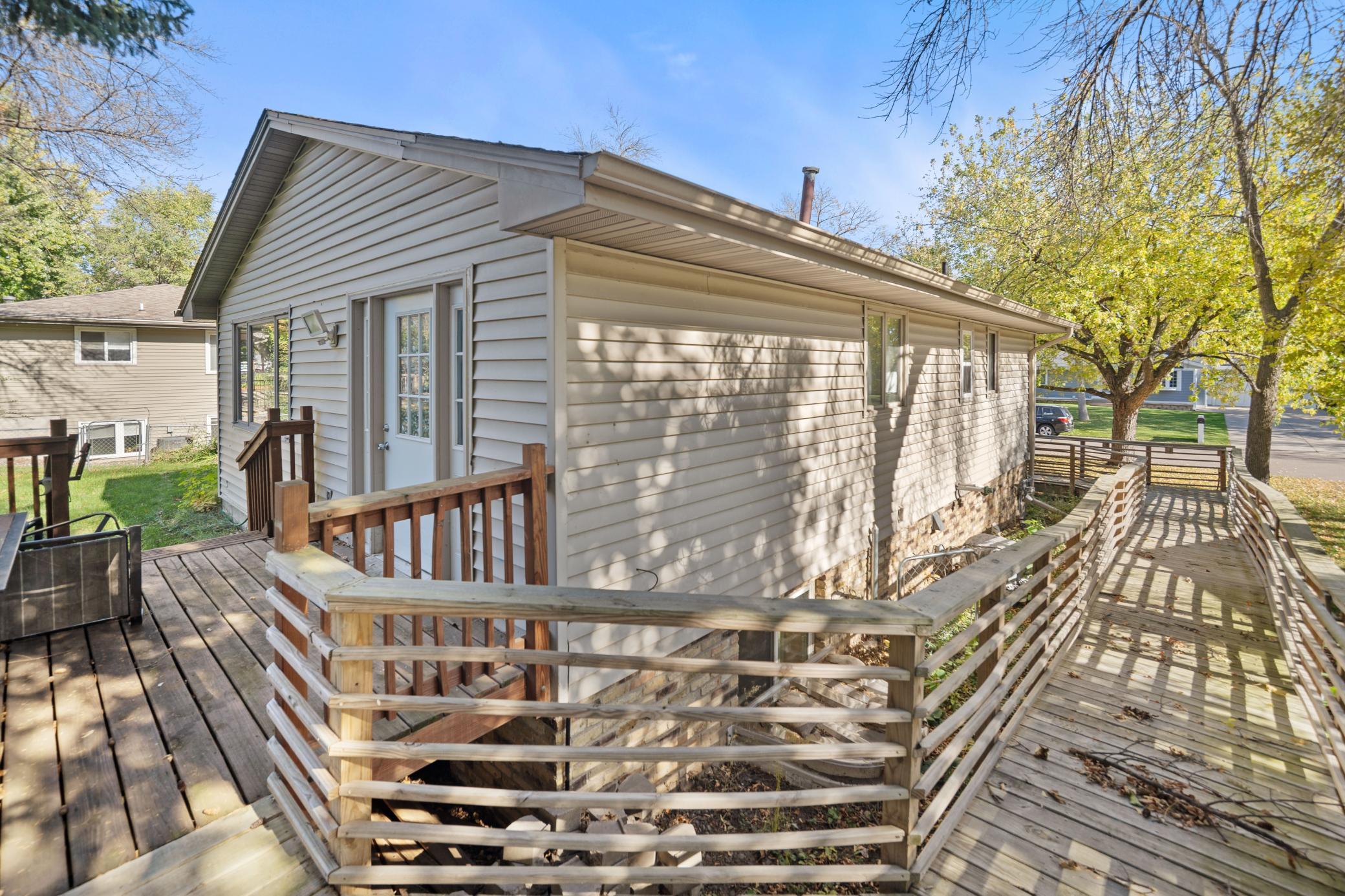 View of Residential at 6517 Edgewood Avenue, Brooklyn Park MN 55428, Brooklyn Park (20 of 21) - Mike Wilen | Minnesota Team Real Estate