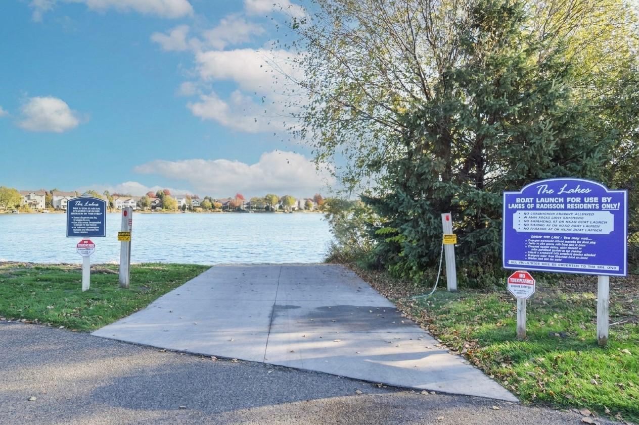 View of Residential at 12322 Yancy Circle #A, Blaine MN 55449, Blaine (37 of 37) - Mike Wilen | Minnesota Team Real Estate