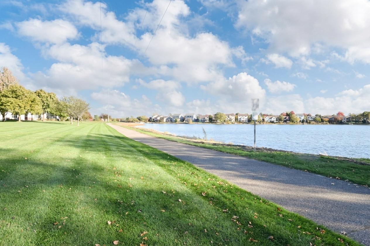 View of Residential at 12322 Yancy Circle #A, Blaine MN 55449, Blaine (36 of 37) - Mike Wilen | Minnesota Team Real Estate