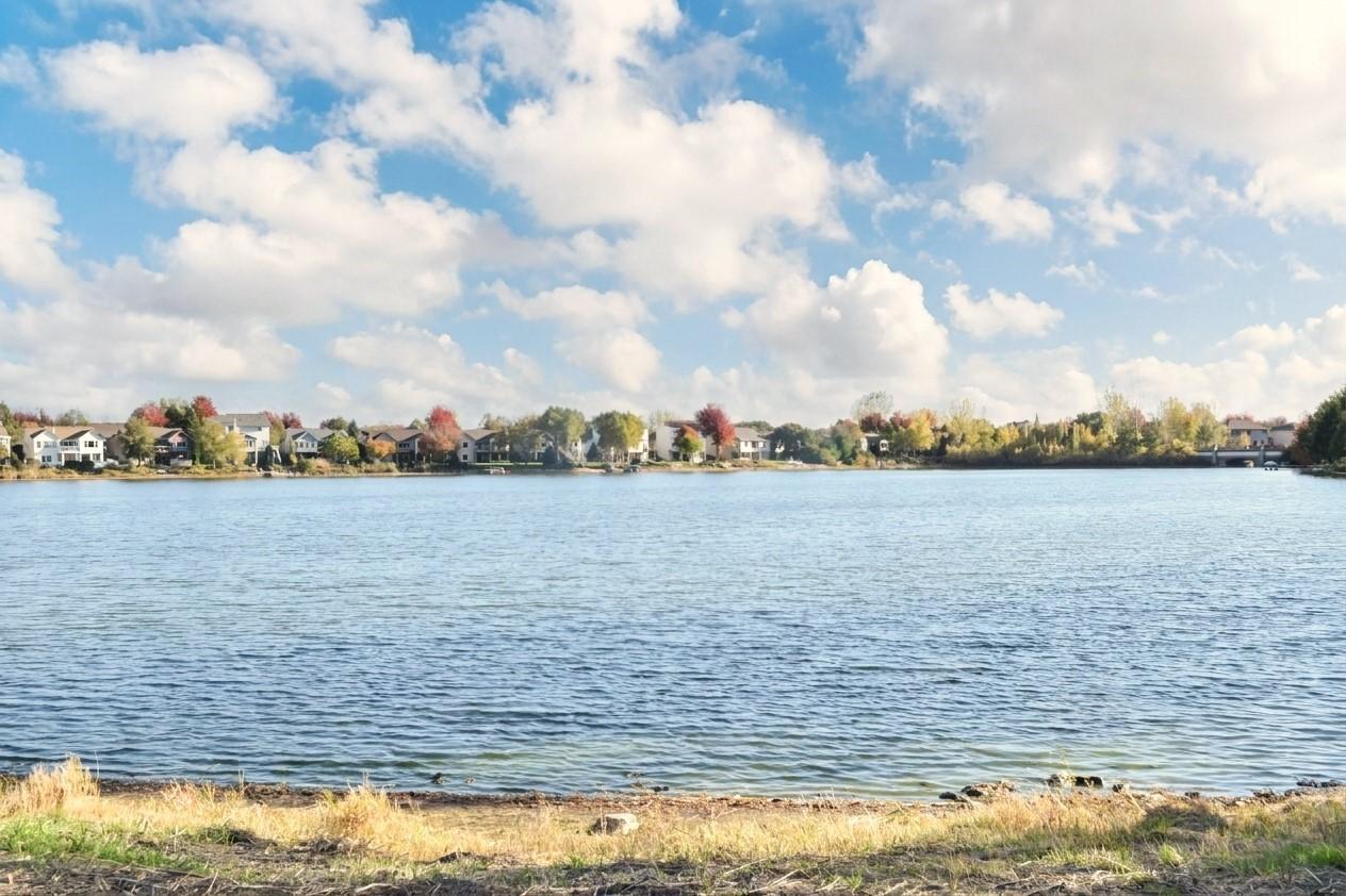 View of Residential at 12322 Yancy Circle #A, Blaine MN 55449, Blaine (34 of 37) - Mike Wilen | Minnesota Team Real Estate