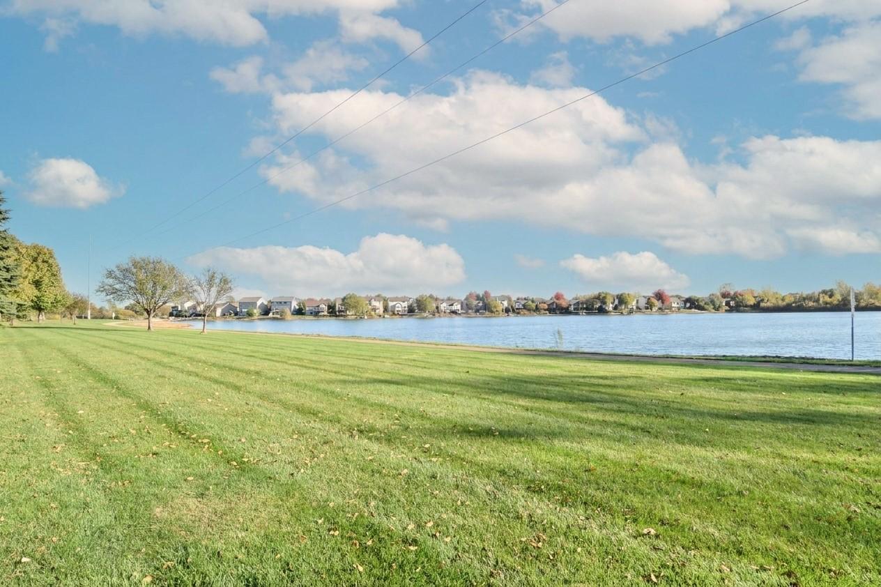View of Residential at 12322 Yancy Circle #A, Blaine MN 55449, Blaine (33 of 37) - Mike Wilen | Minnesota Team Real Estate
