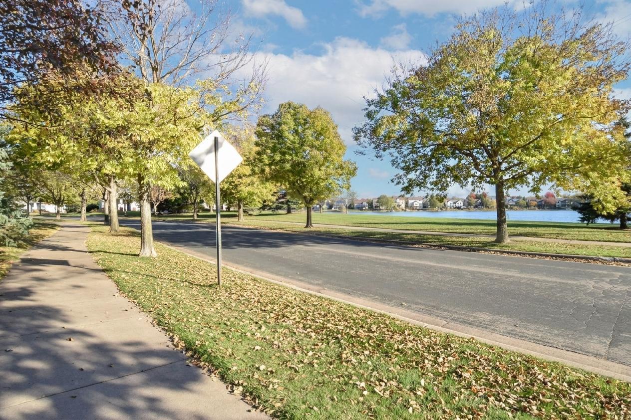 View of Residential at 12322 Yancy Circle #A, Blaine MN 55449, Blaine (30 of 37) - Mike Wilen | Minnesota Team Real Estate